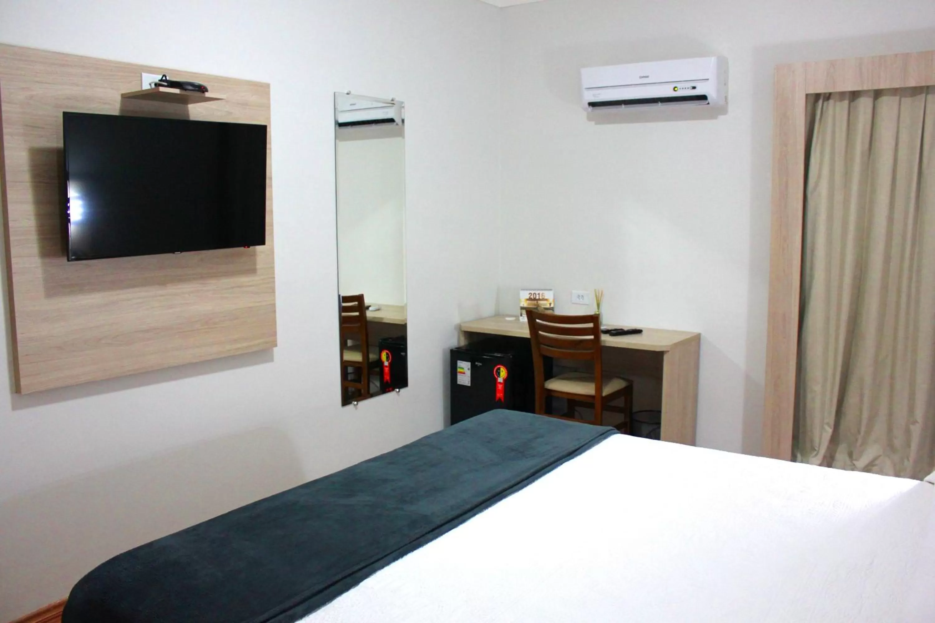 Other, Bed in Bristol Zaniboni Mogi Mirim