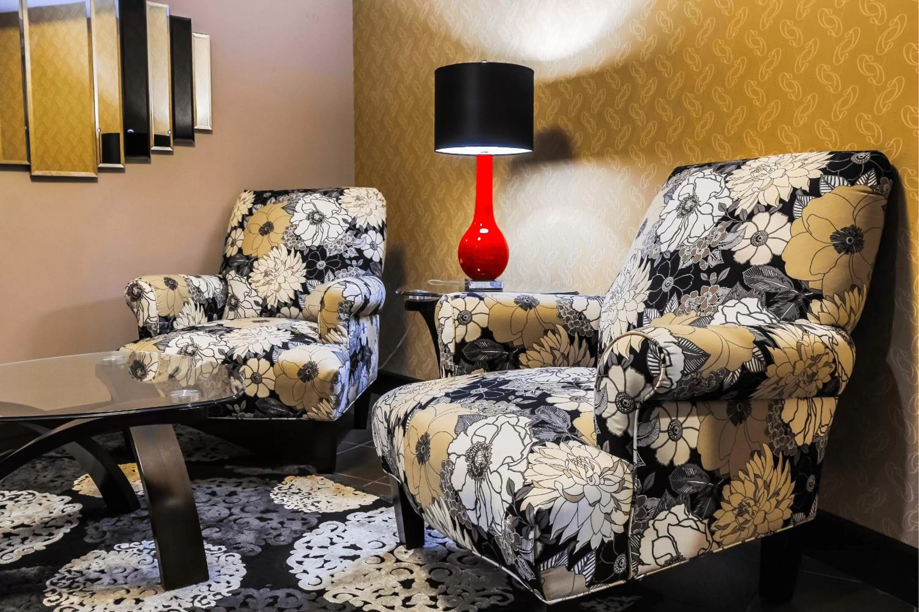 Hotel Plaza Juan Carlos