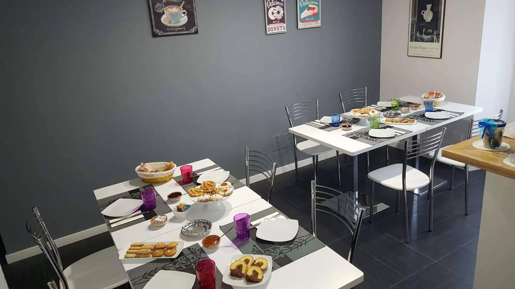 B&B Villa Letizia Inn