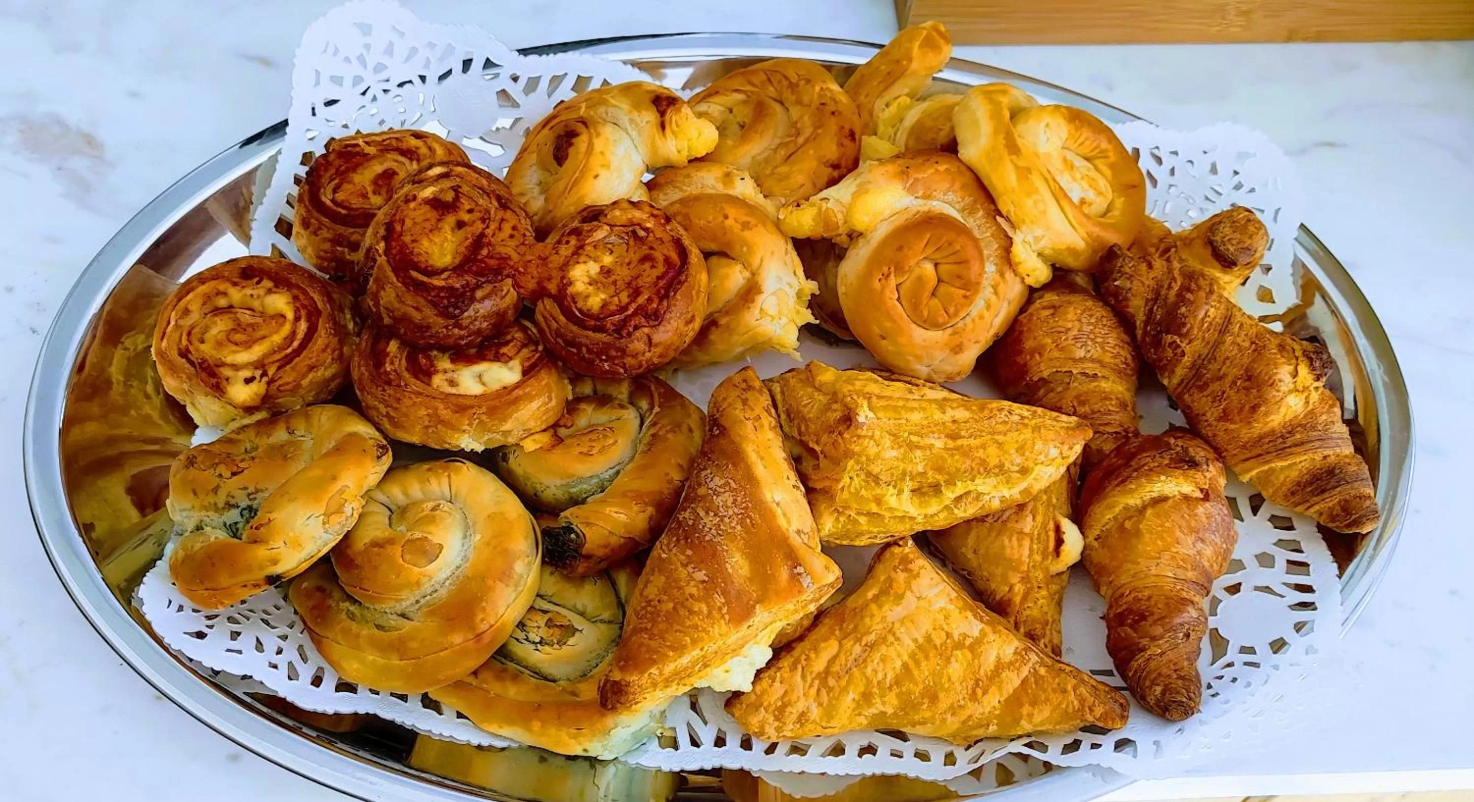 Saint George Boutique Rooms