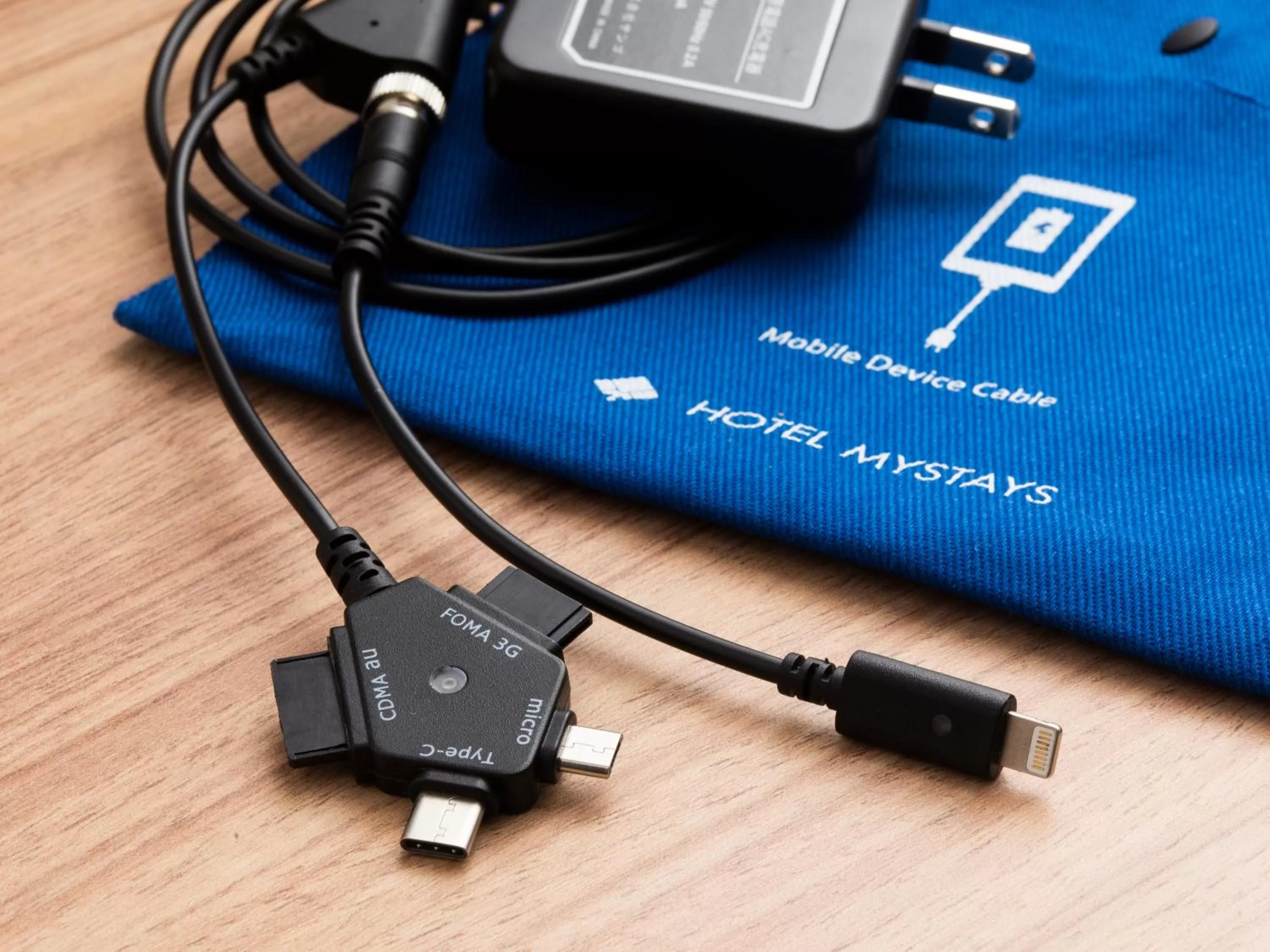 Other in HOTEL MYSTAYS Aomori Station