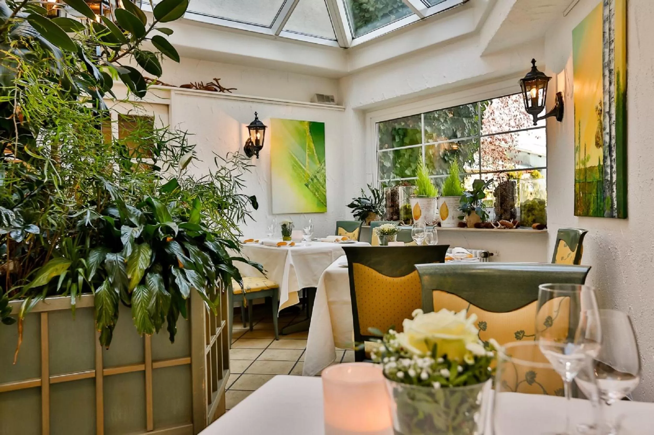 Restaurant/places to eat in Mayers Waldhorn - zwischen Reutlingen und Tübingen