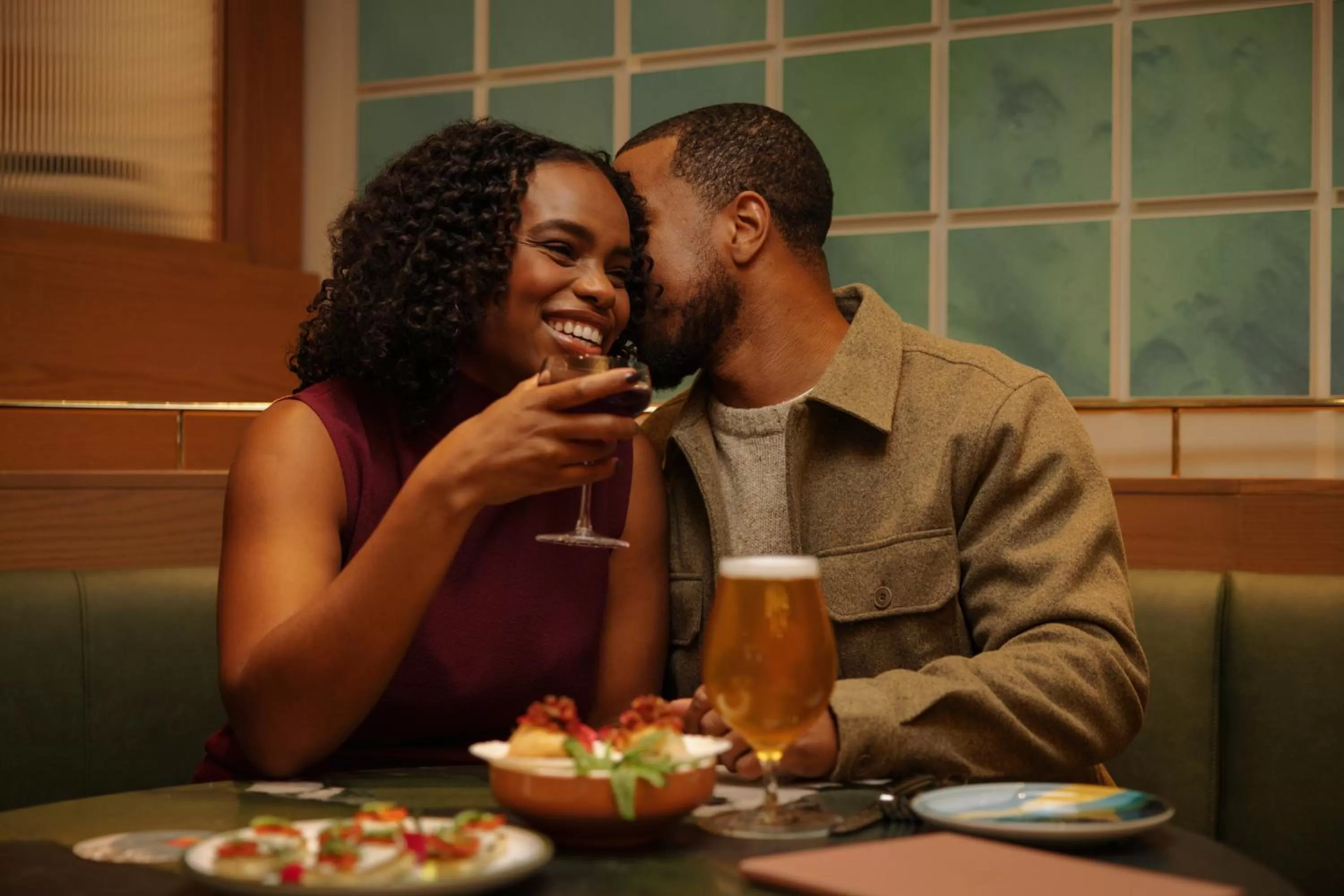 Restaurant/places to eat in Fairmont Château Lake Louise