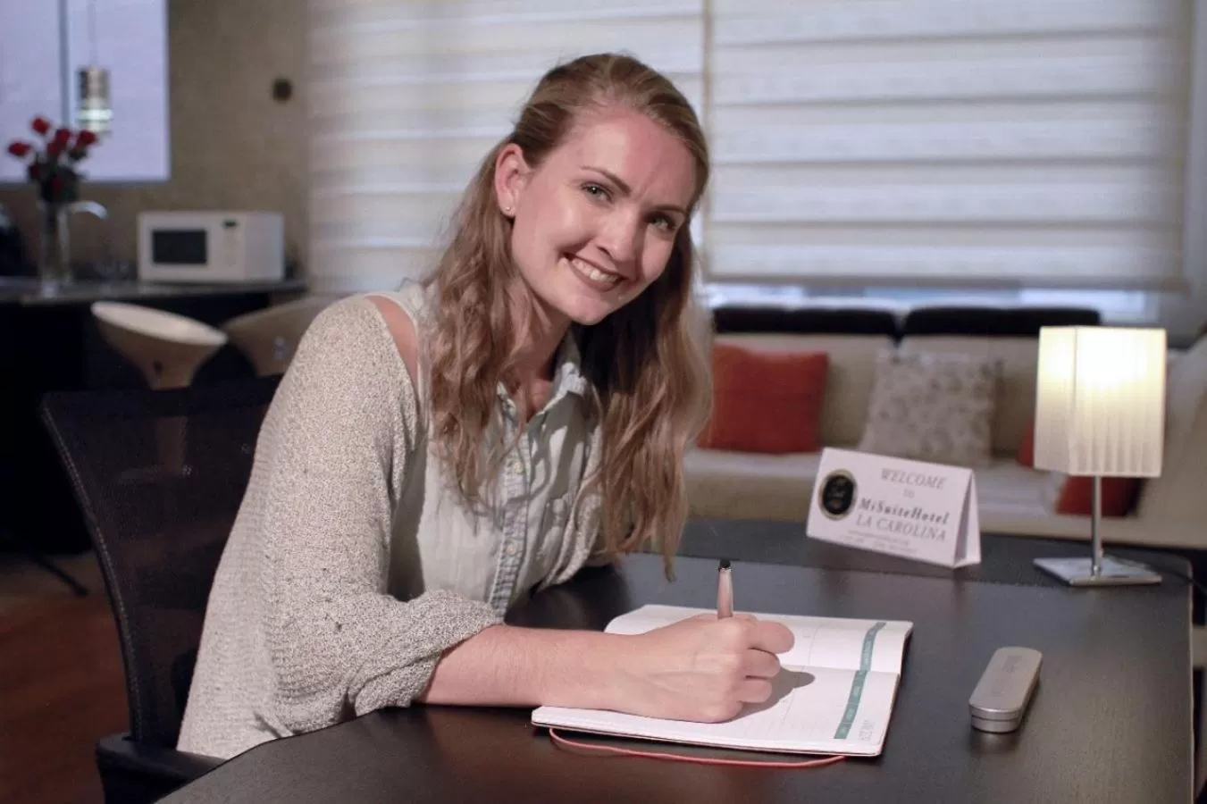 Misuitehotel La Carolina Quito