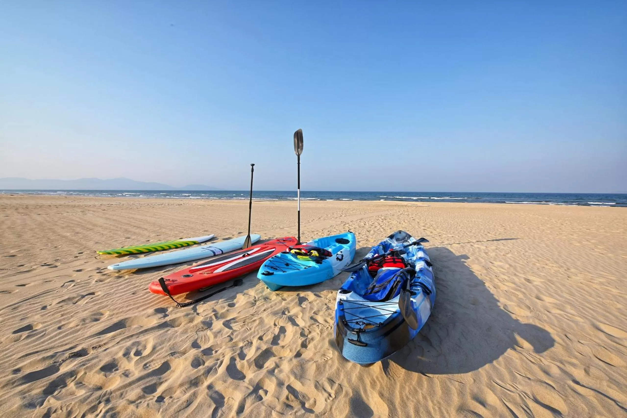 Beach in Shilla Monogram Danang