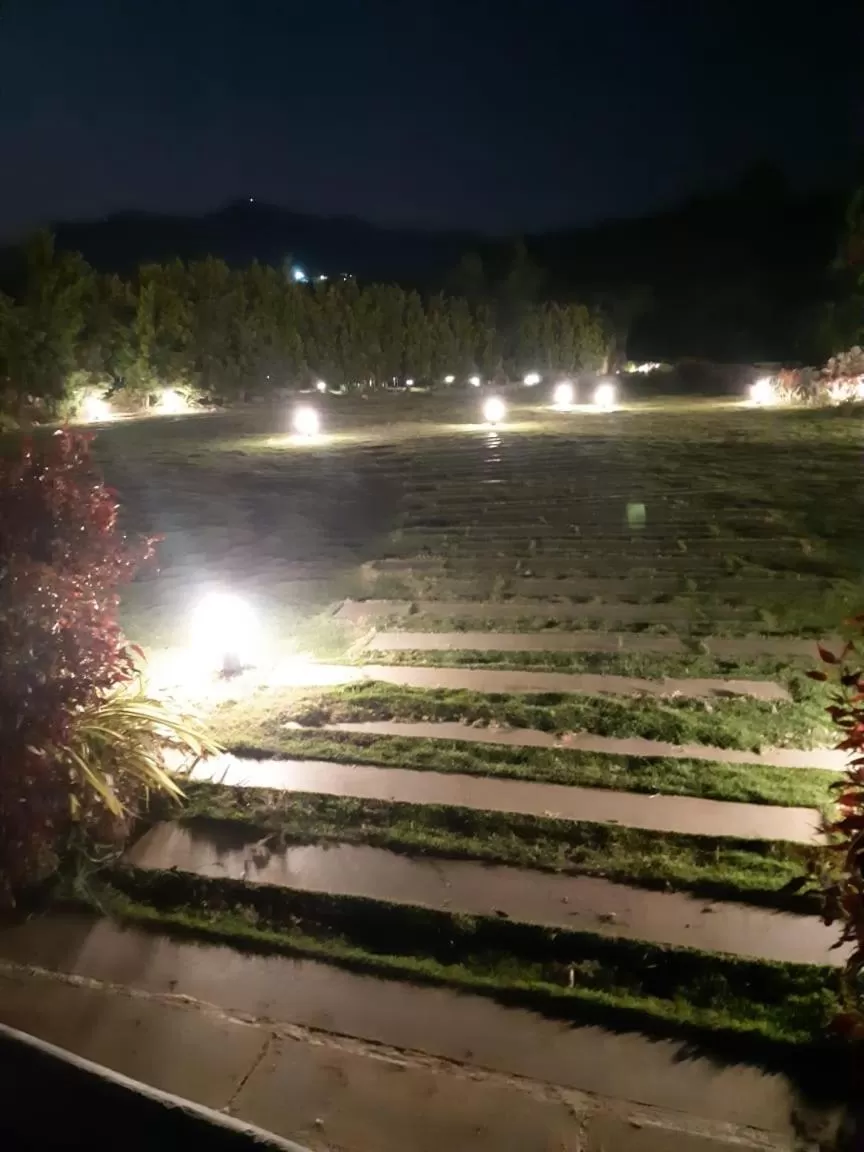 7 Heaven Villas & Resorts