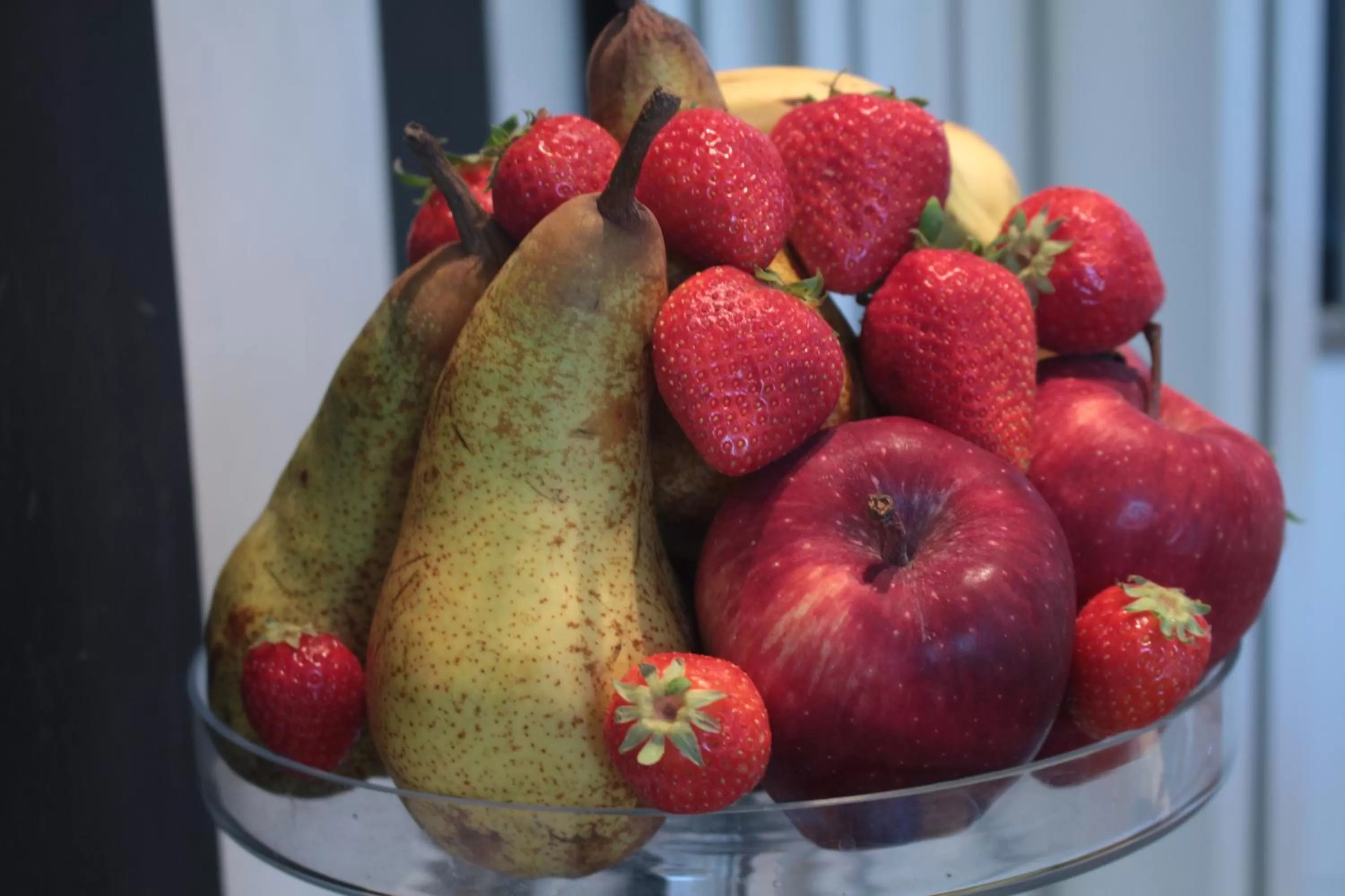 Continental breakfast in Home BB Milano