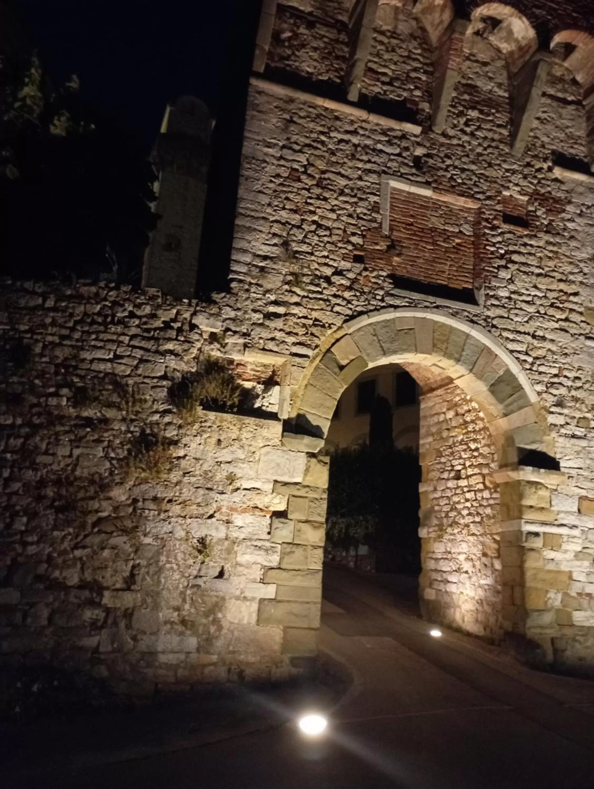 Bed and breakfast Zimmer il Castello