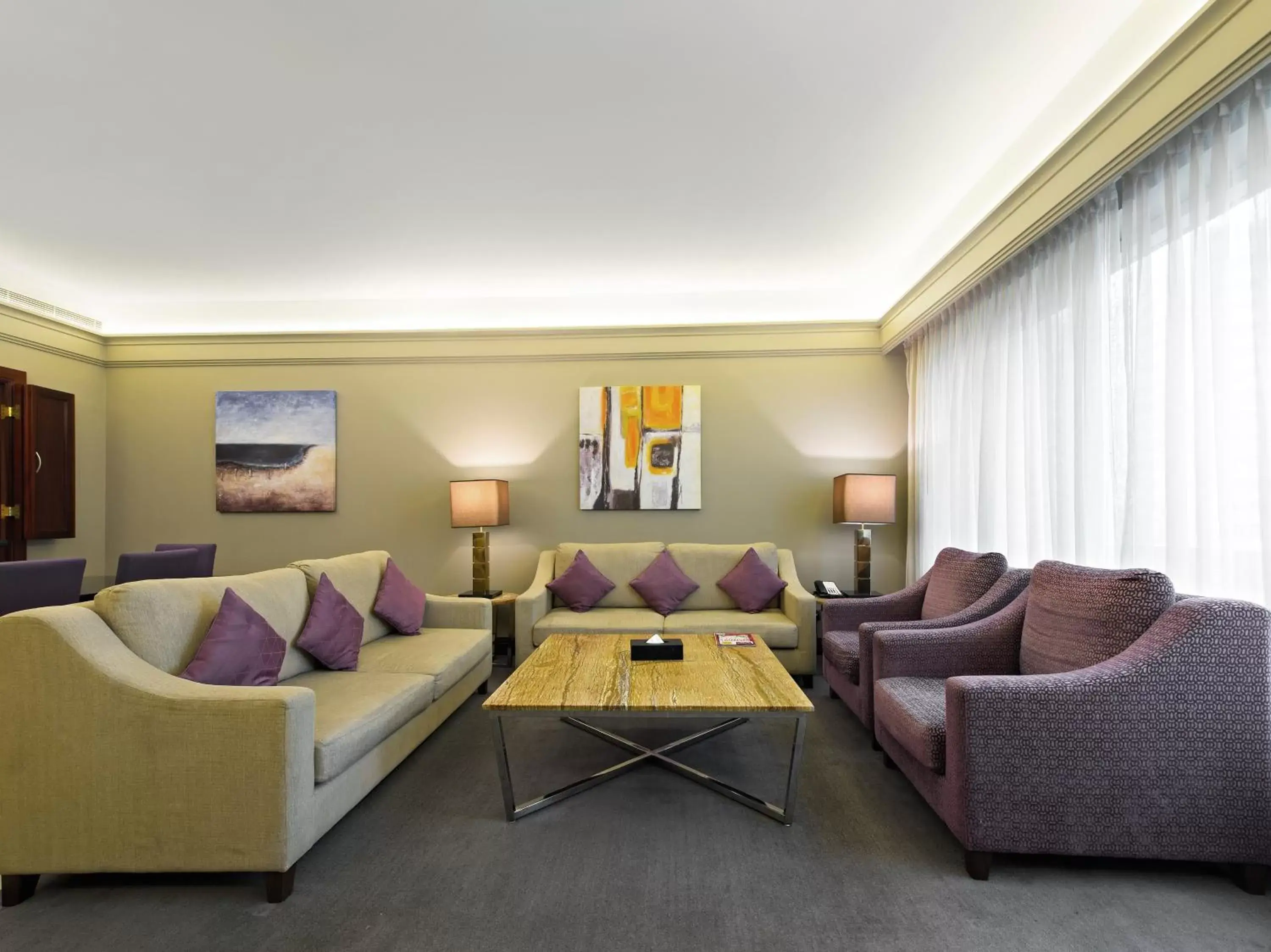 Royal Two Bedroom Suite in Somewhere Hotel Apartment Royal Two Bedroom Suite in Somewhere Hotel Apartment