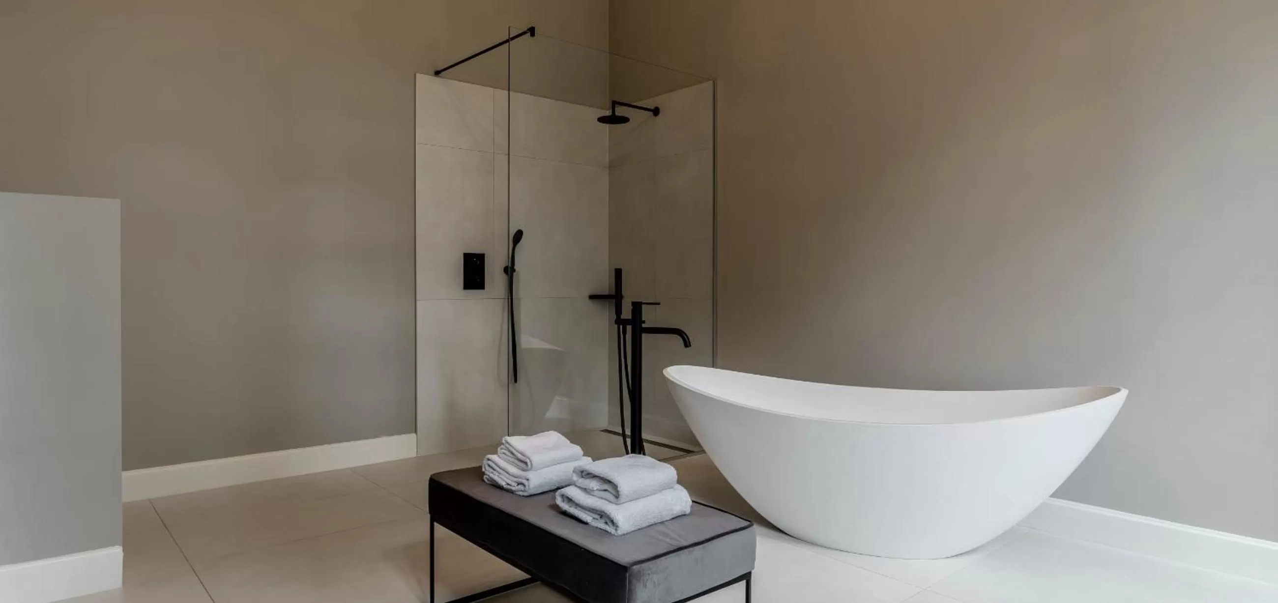 Presidential Suite in Landgoed Altenbroek