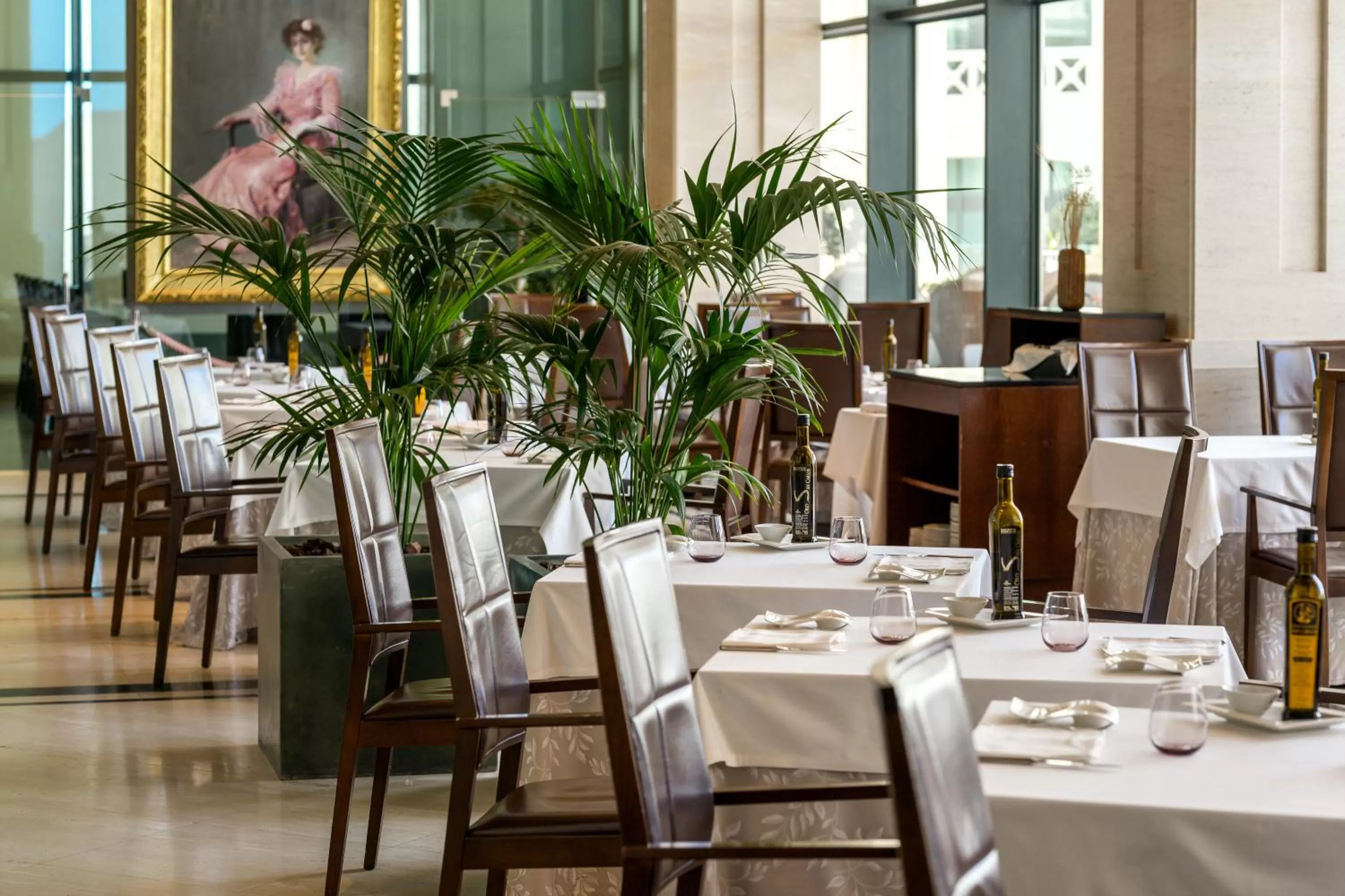 Restaurant/places to eat in Las Arenas Balneario Resort