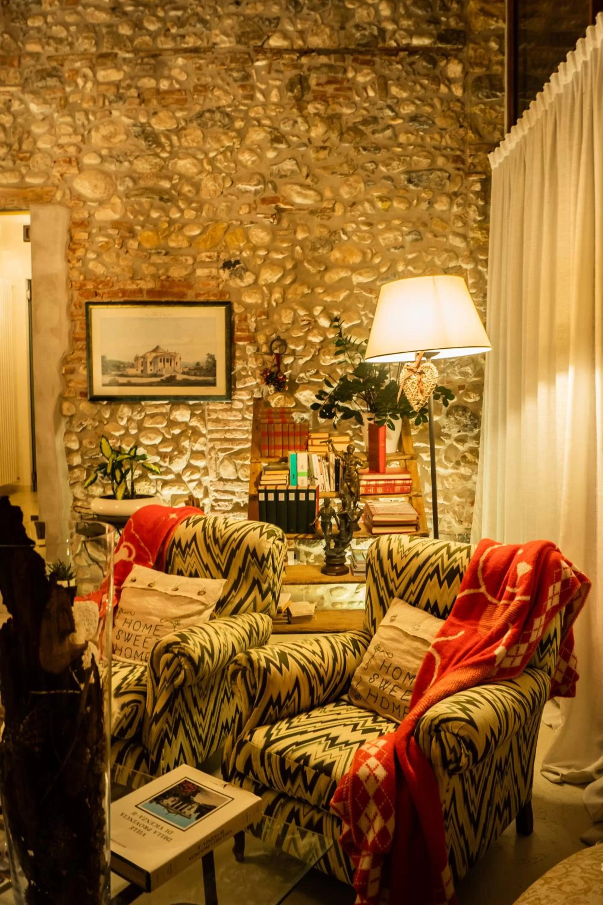 Bed in Casa Di Campagna Castello B&B