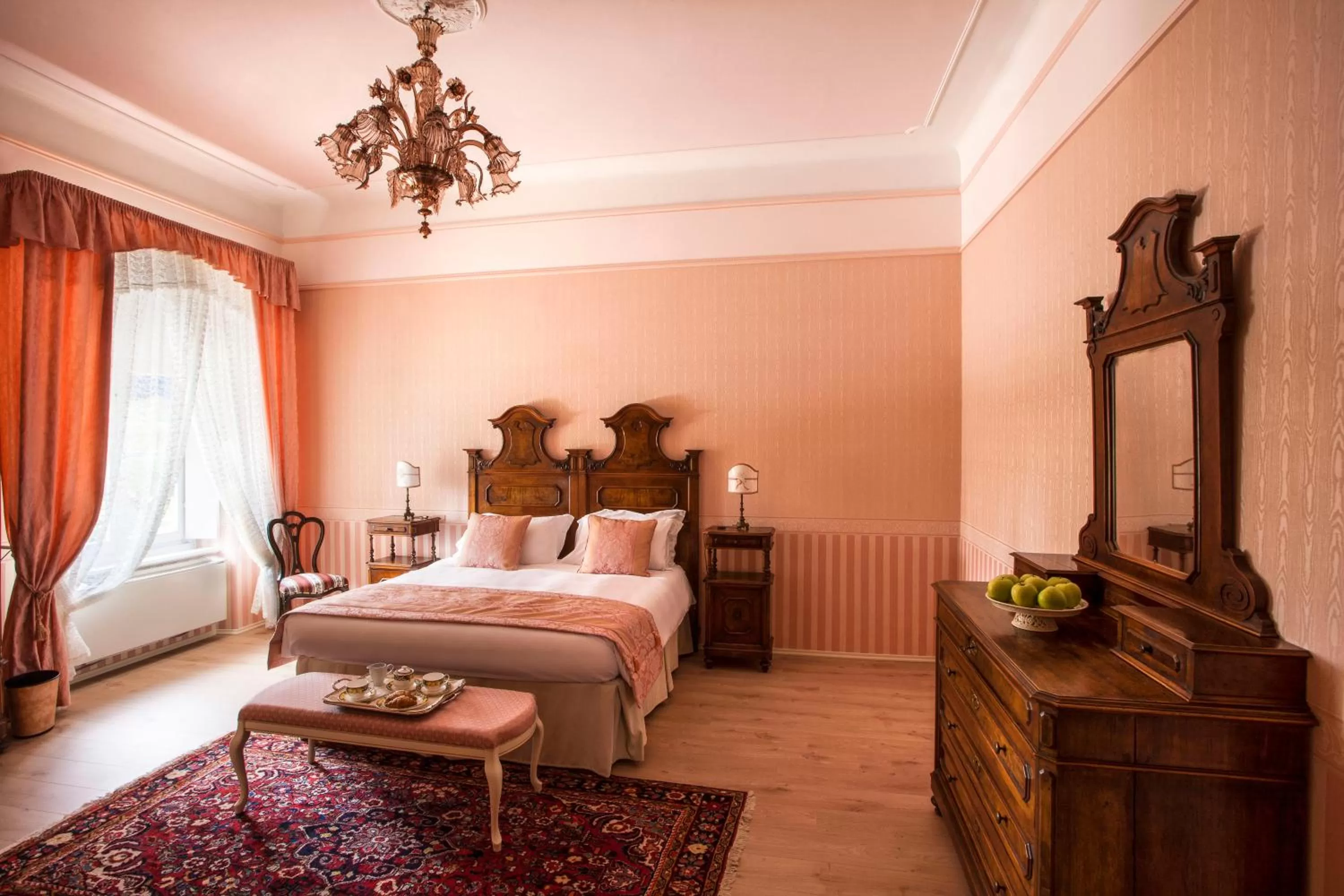 Day, Bed in Castello Di Spessa - Residenze d'epoca