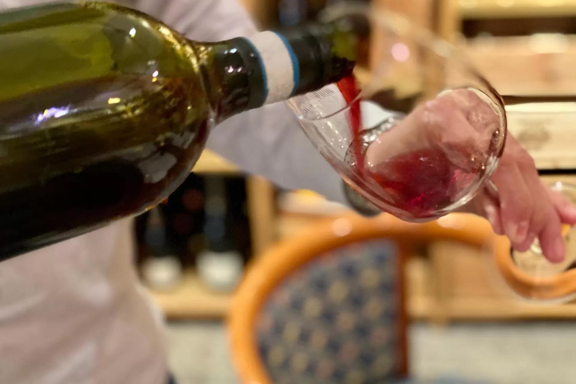 Conca Bella Boutique Hotel & Wine Experience