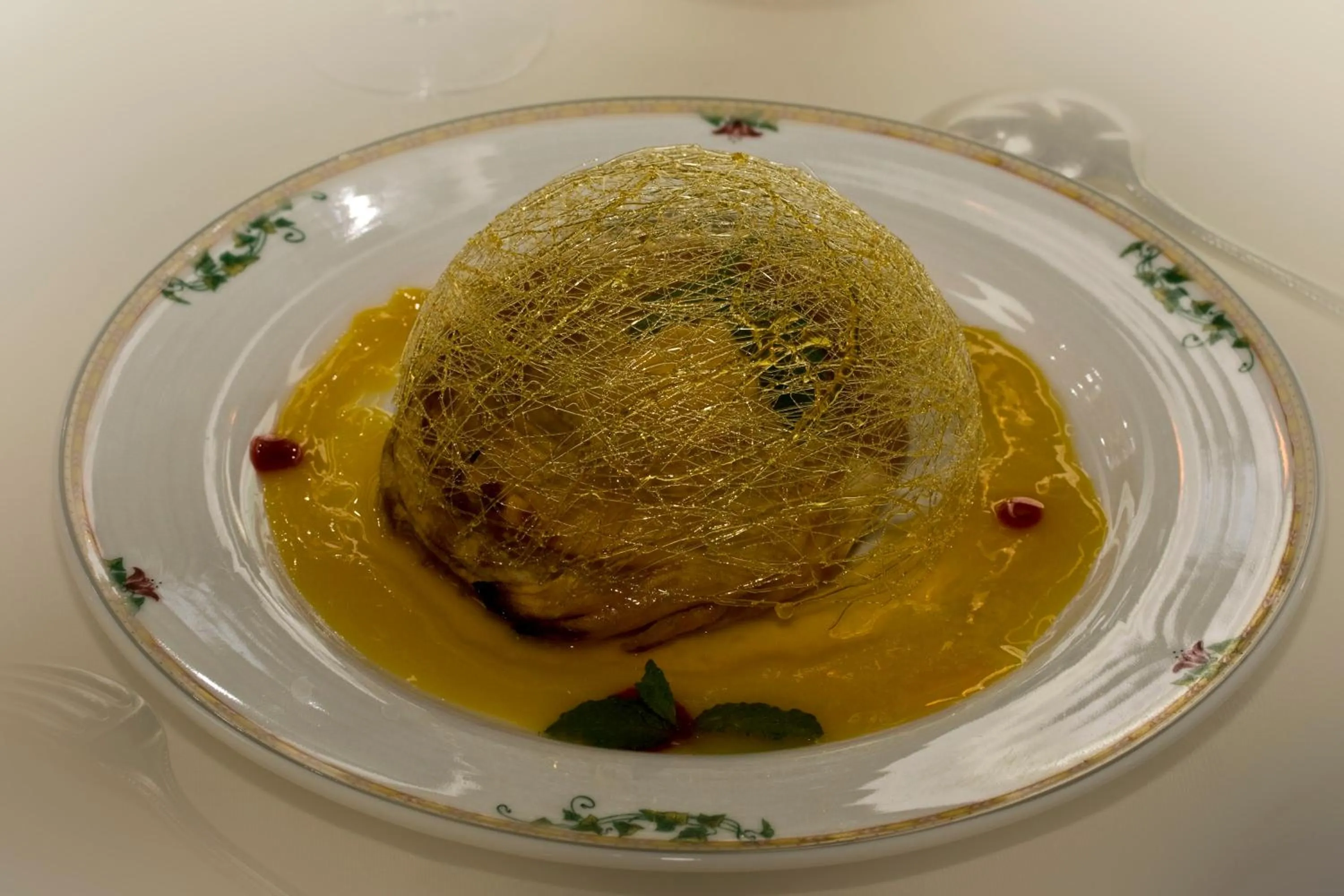 Restaurant/places to eat in Belle Isle Sur Risle - Chateau Hotel & Spa