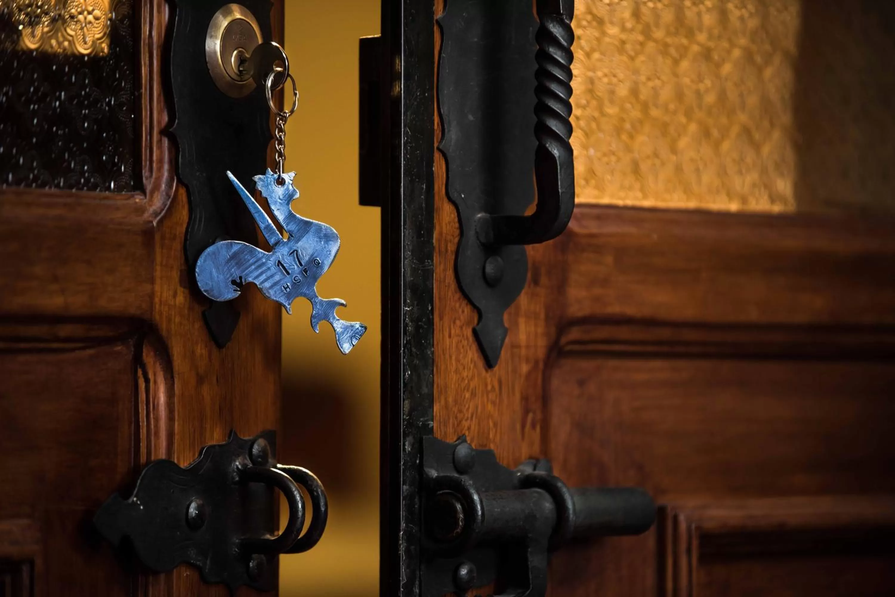 Hotel San Francisco De Quito