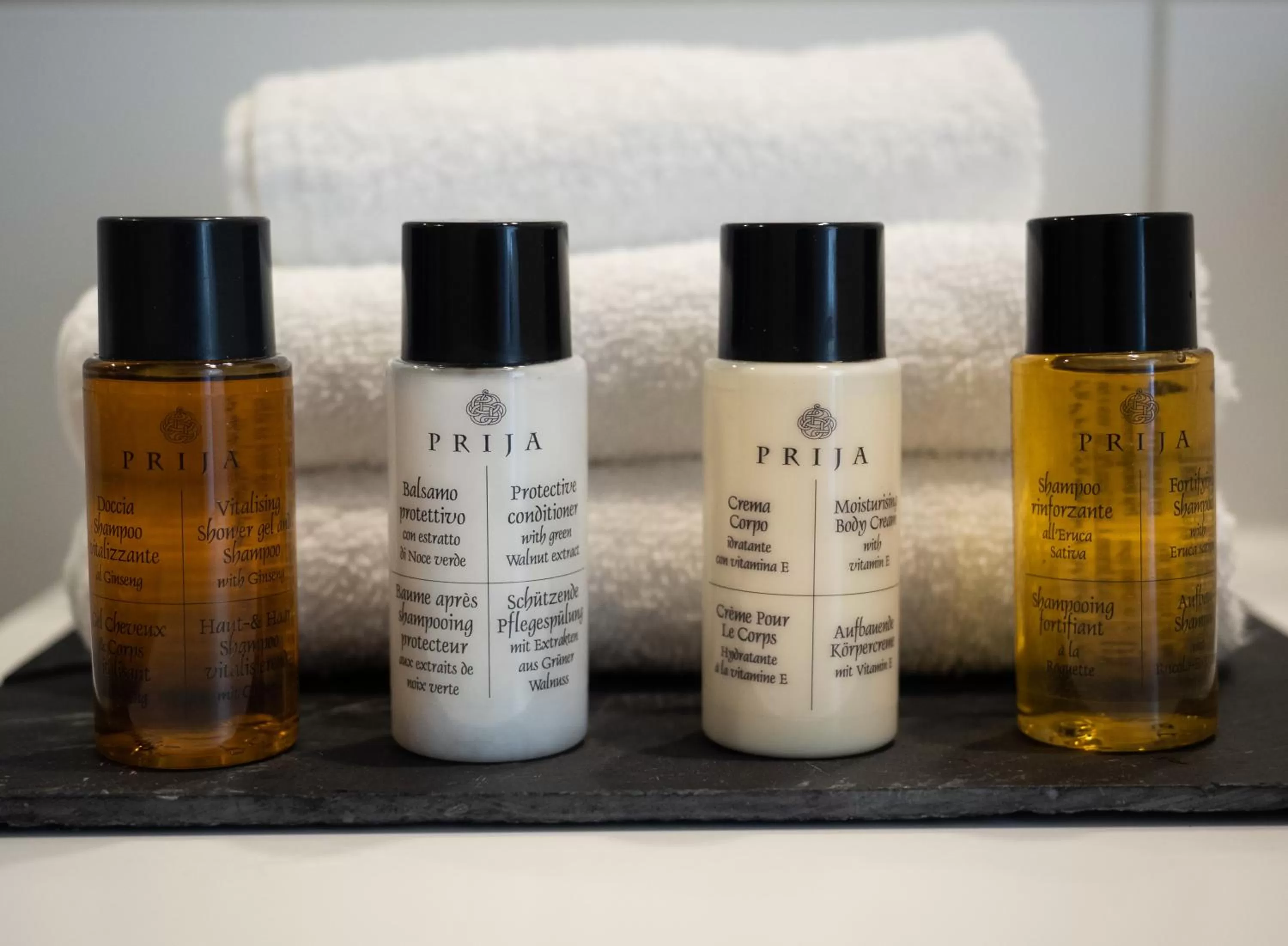 Bathroom in Links Lodge at The Dunes