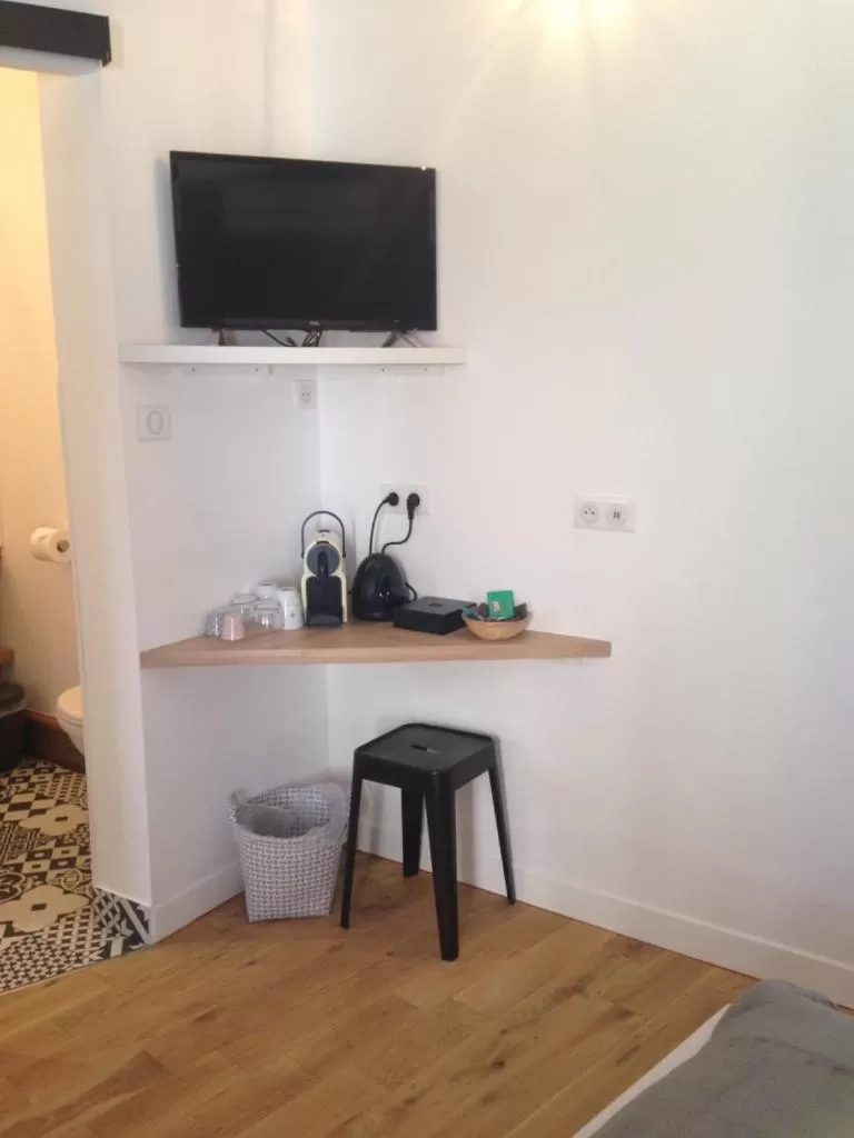 Property building in Les Jardins De Galicia