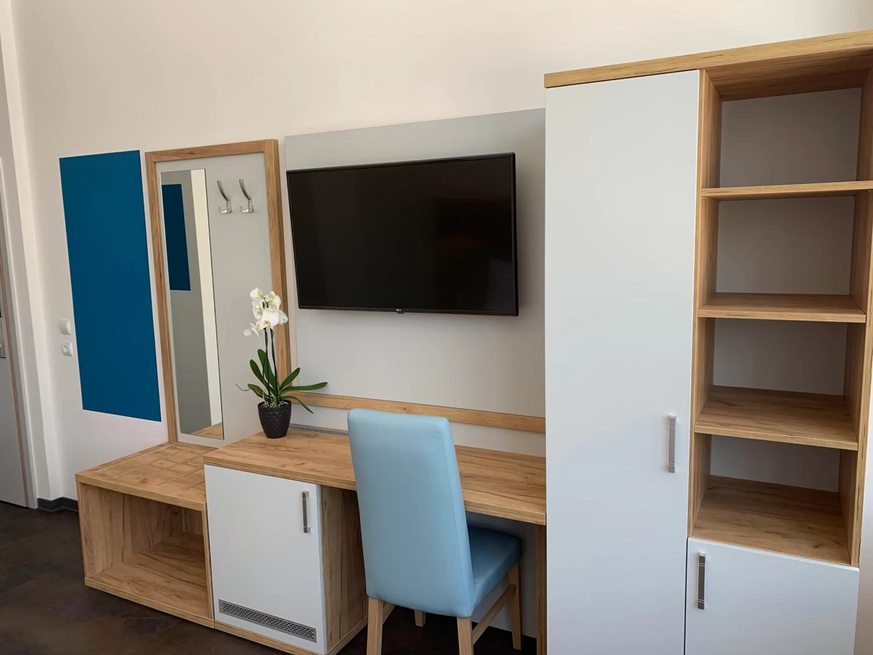 Photo of the whole room in besttime Hotel Monschau