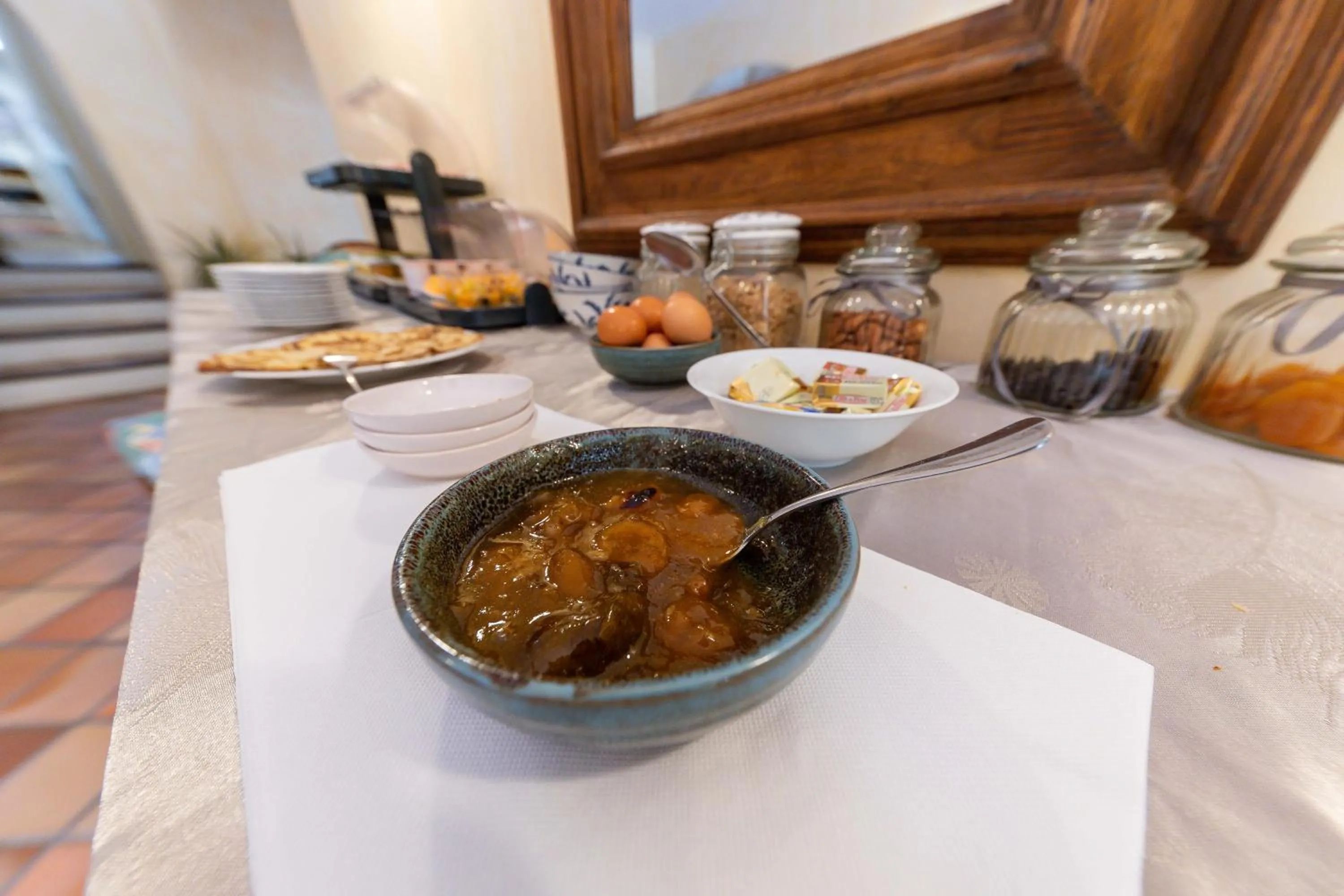 Hotel Le Mas Trilles