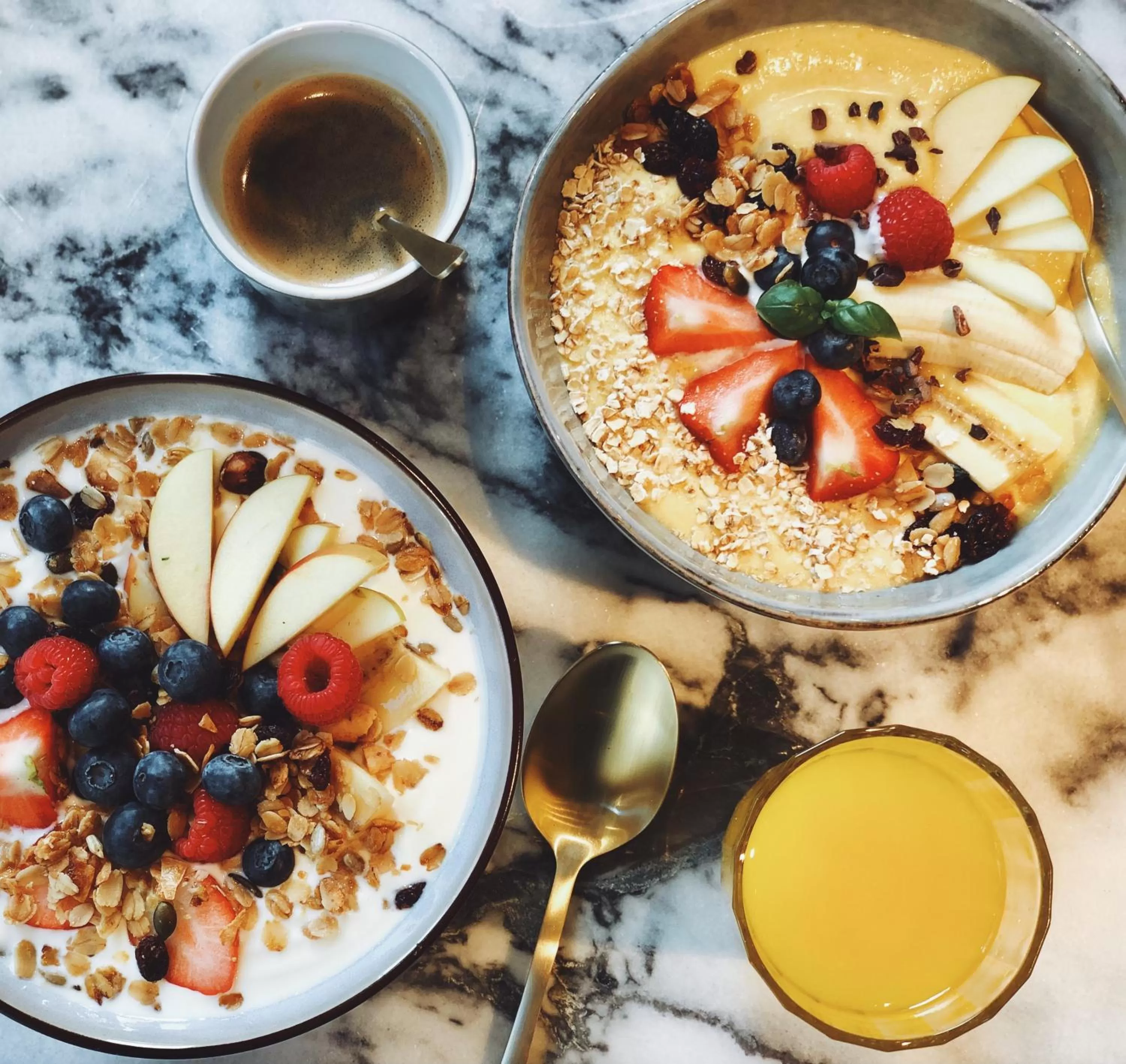 Restaurant/places to eat in BnB Bruxelles - Studios & Apartments