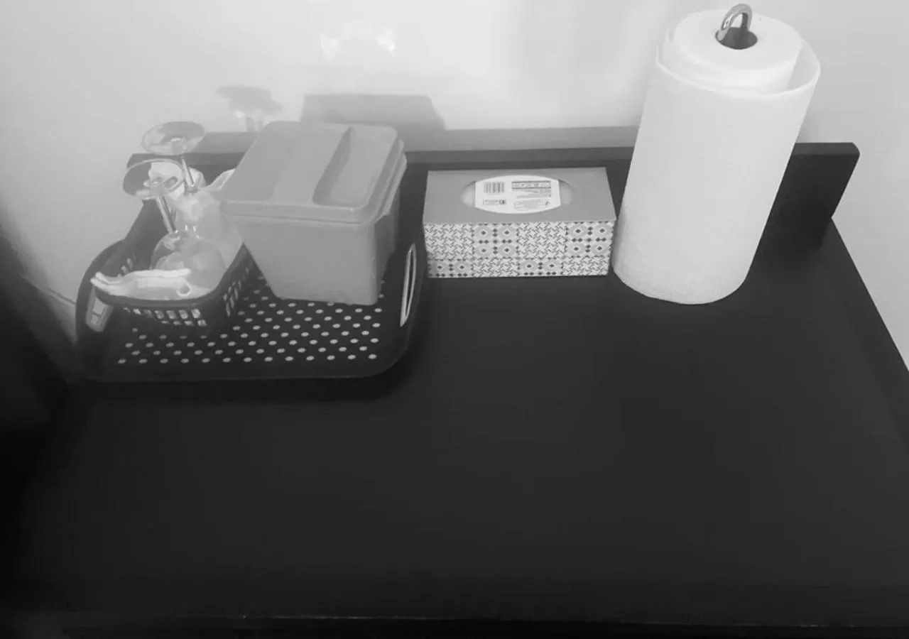 Coffee/tea facilities in NORTHERN MOTEL