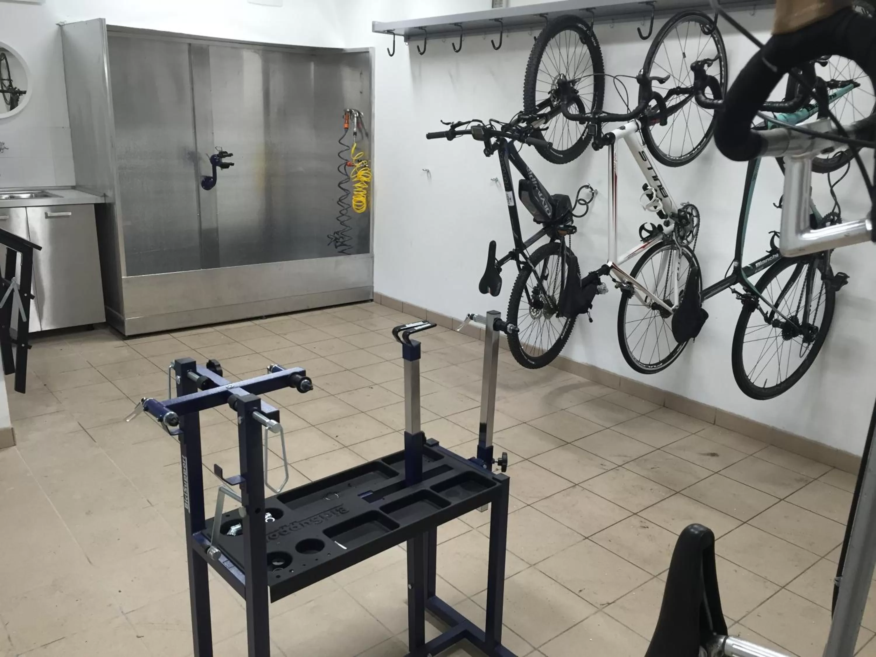 Photo of the whole room in Hotel Garni Pegrà