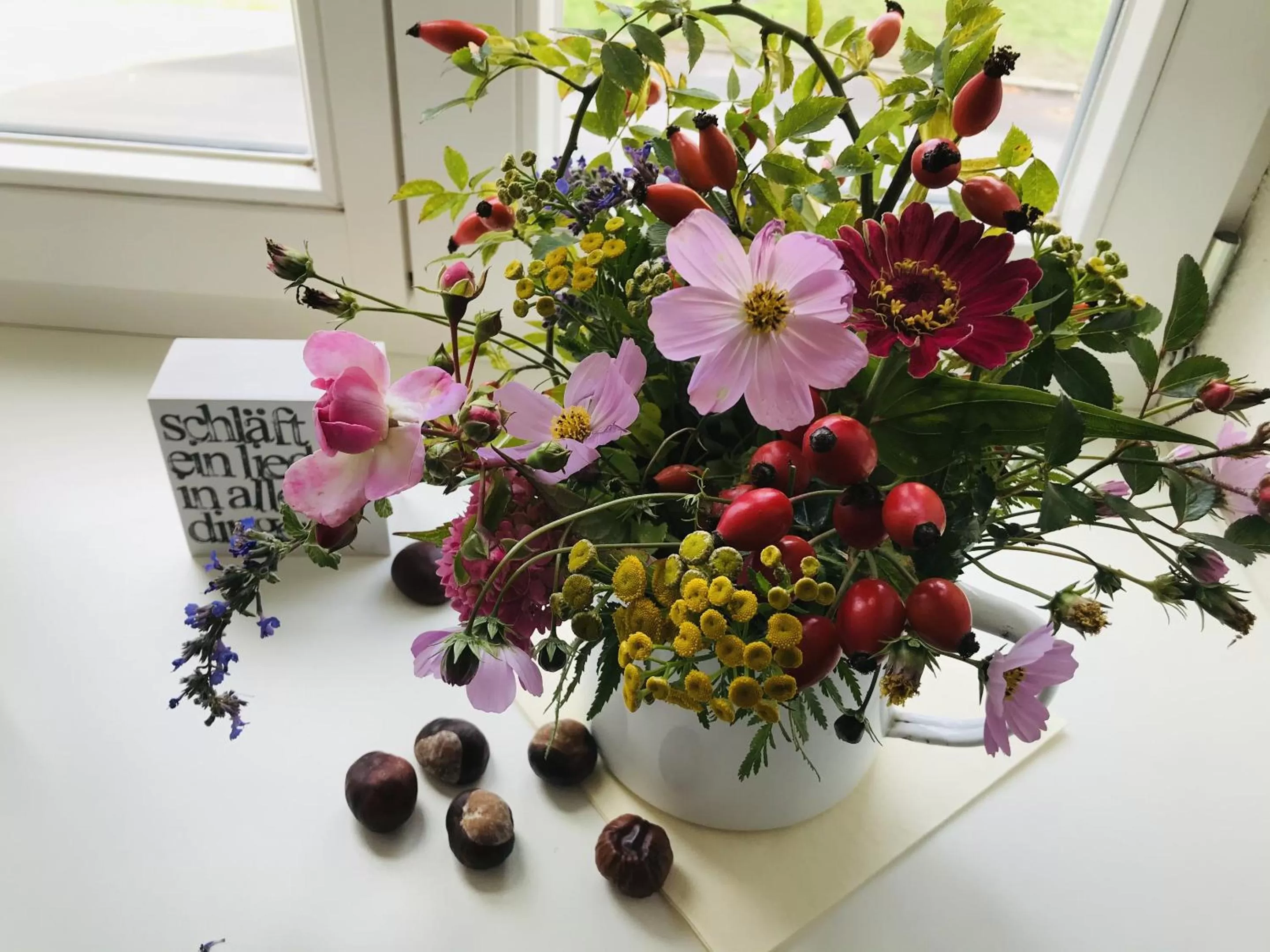 Bedroom in Plater Hermann