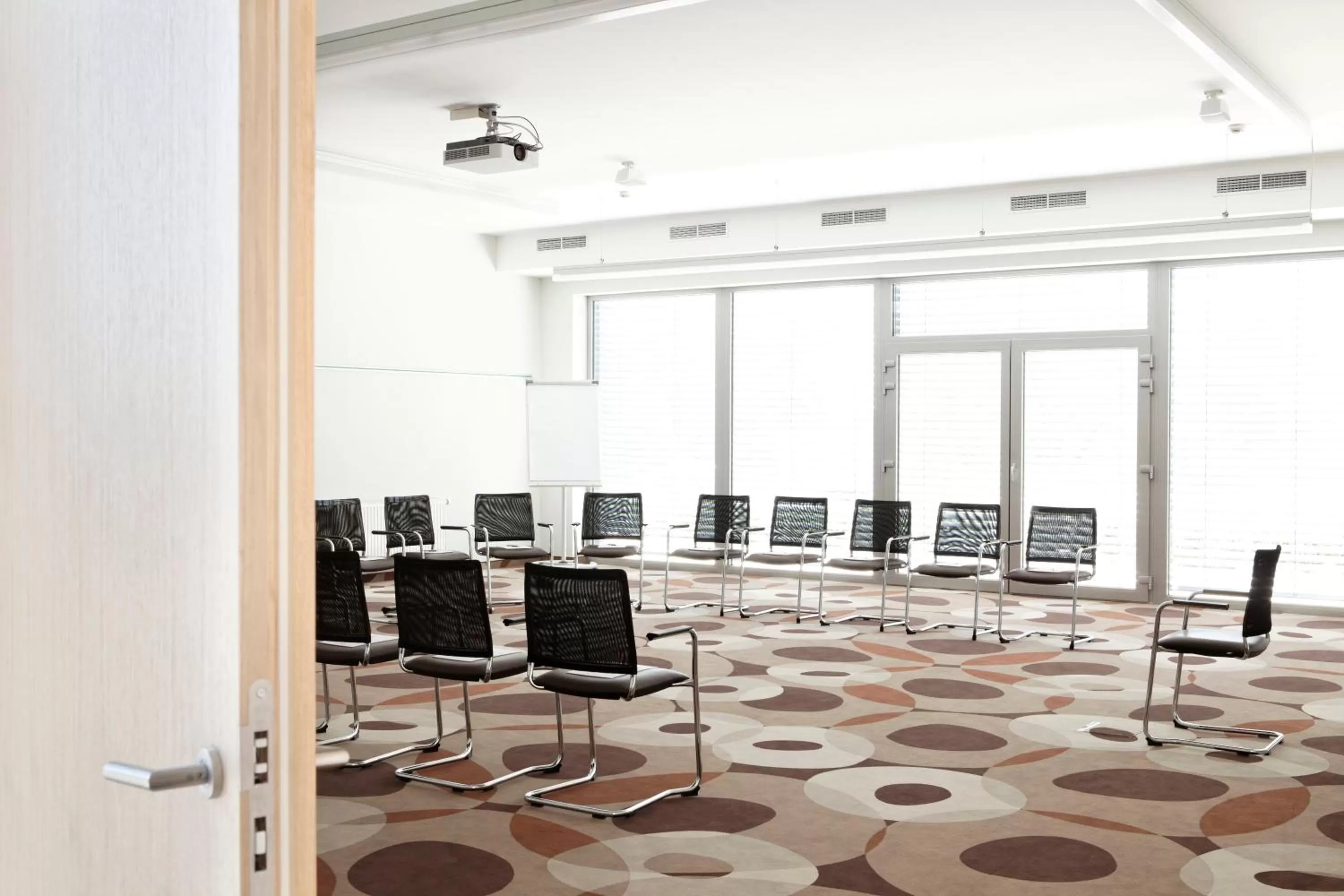 Meeting/conference room in Hotel Nationalpark