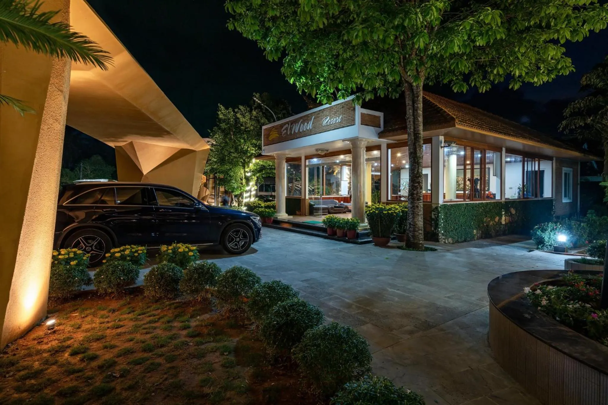 Night in Elwood Premier Resort Phu Quoc