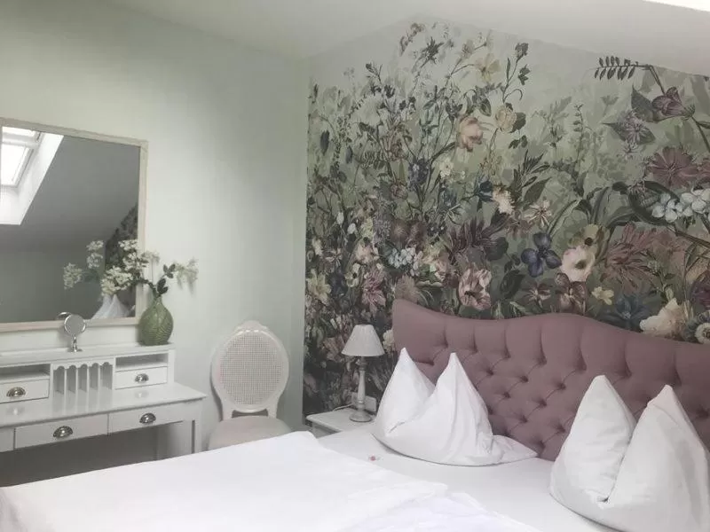 Bed in Traumparadies