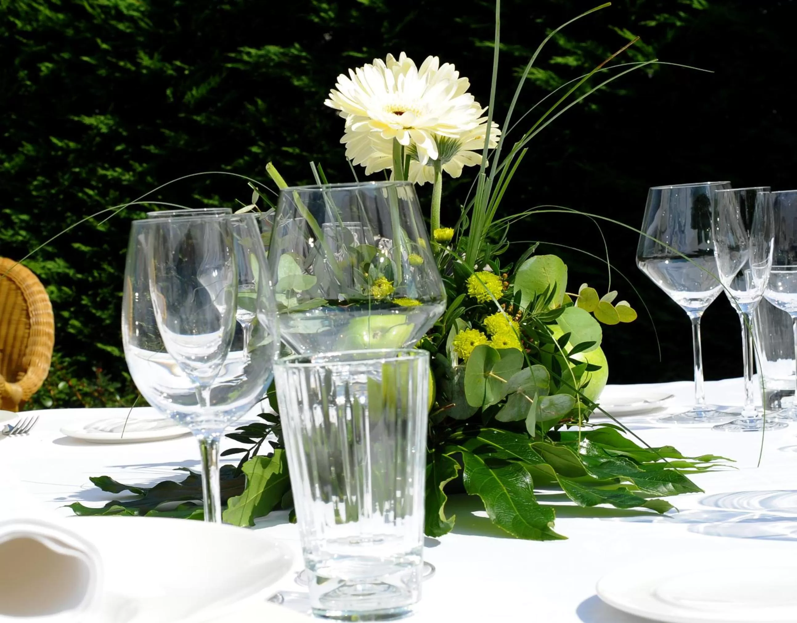 Other in Hotel Palacio Garcia Quijano