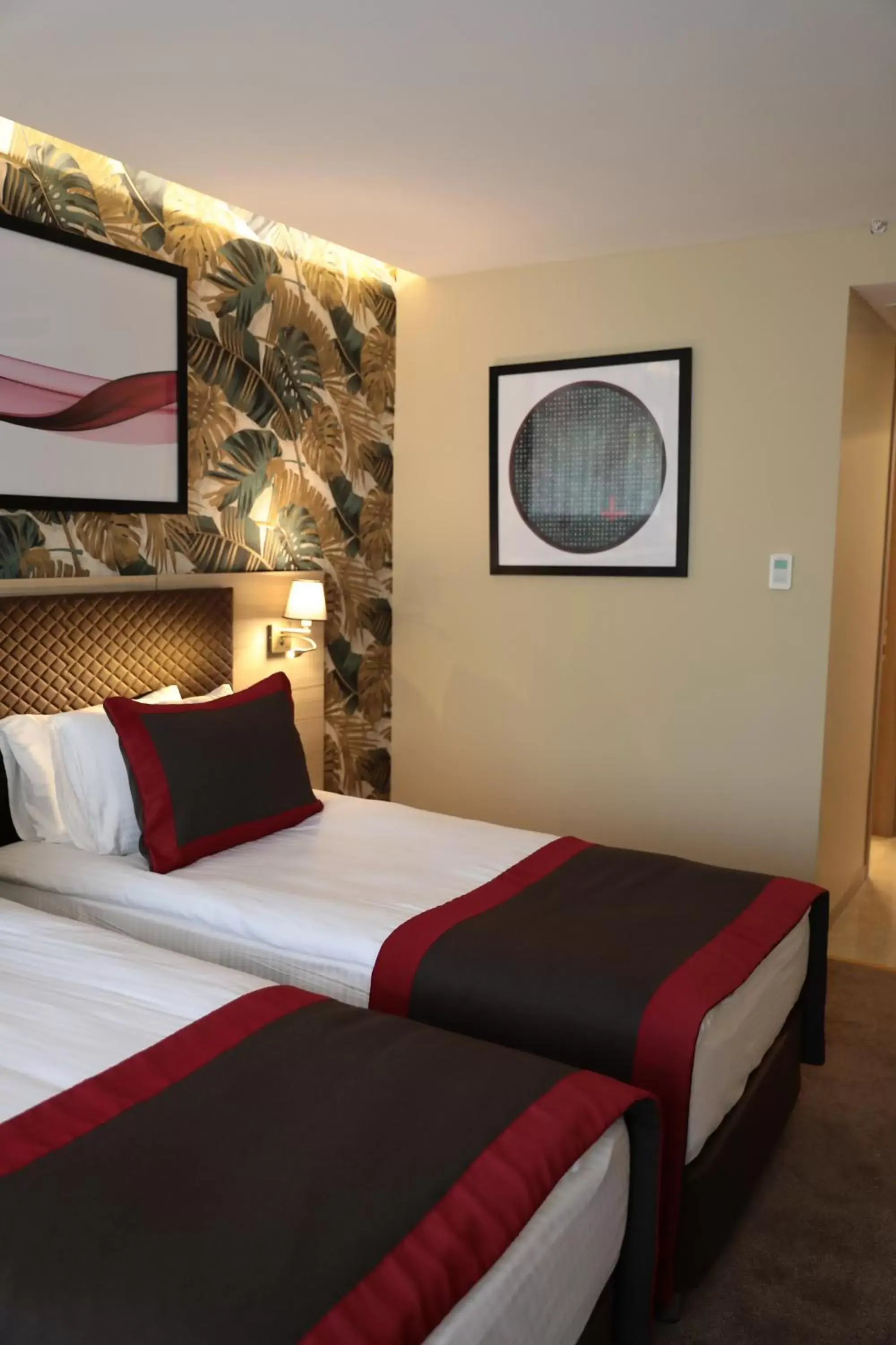 Superior Single Room with Garden View - single occupancy - Non-Smoking in Ramada by Wyndham Istanbul Sile Superior Single Room with Garden View - single occupancy - Non-Smoking in Ramada by Wyndham Istanbul Sile