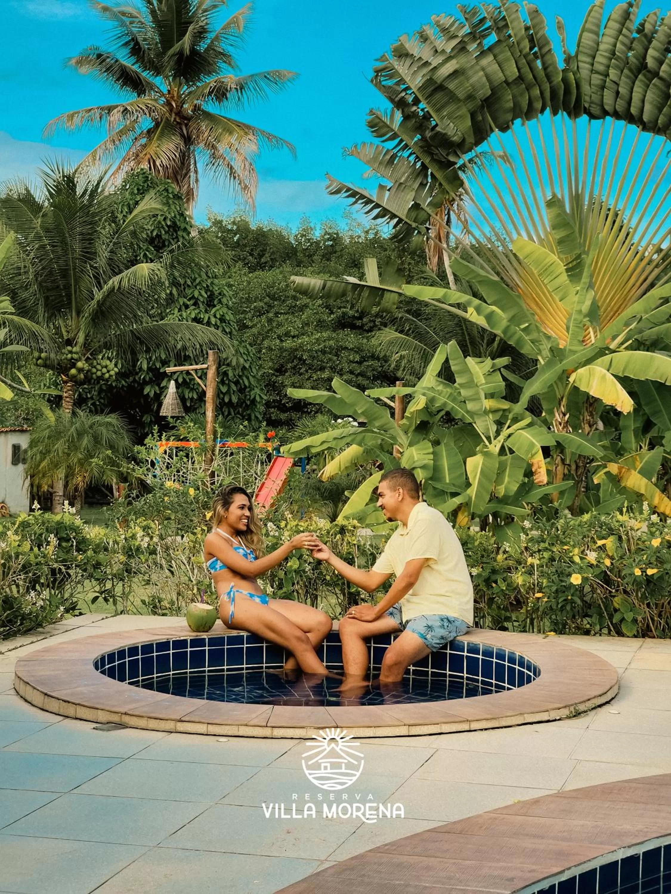 Pousada Villa Morena