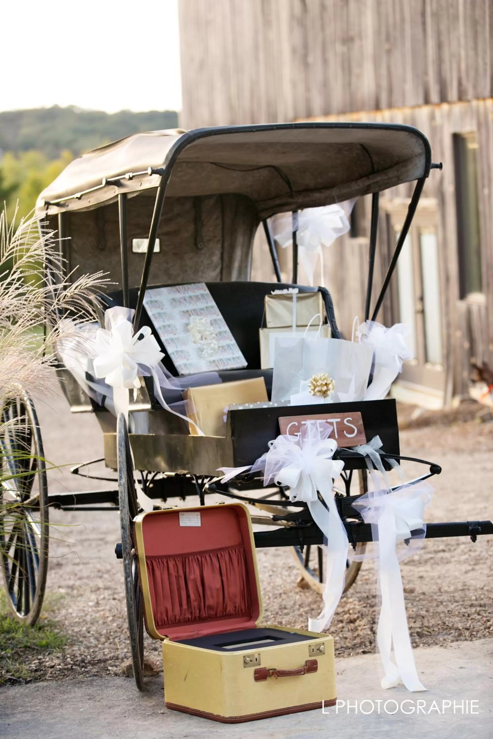 Banquet/Function facilities in Cedar Creek