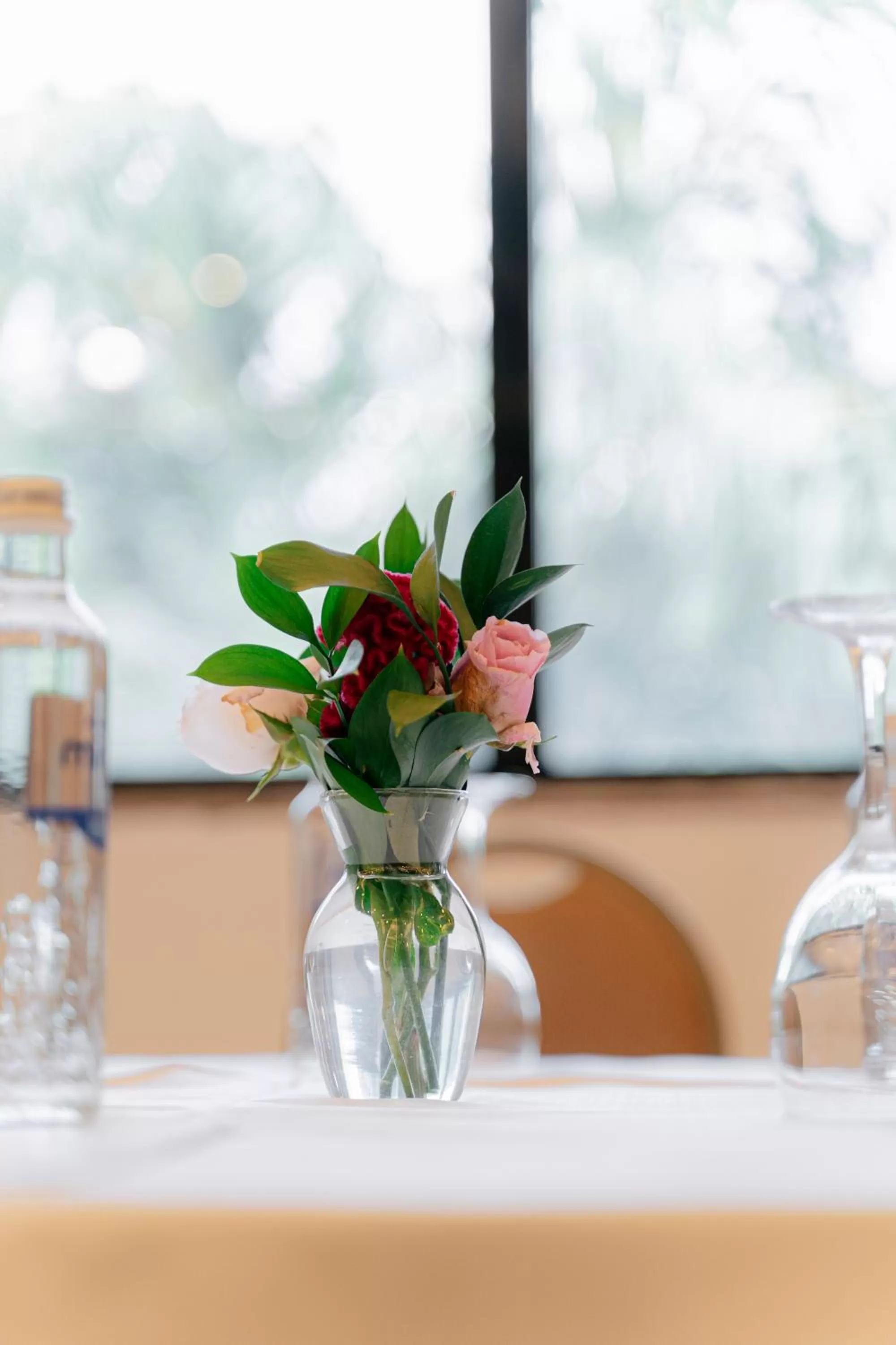 Meeting/conference room in Grand Mercure Sao Paulo Ibirapuera
