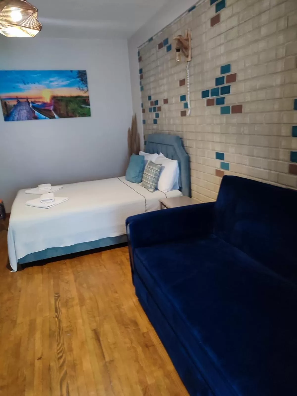 Bedroom, Bed in Balim Sultany