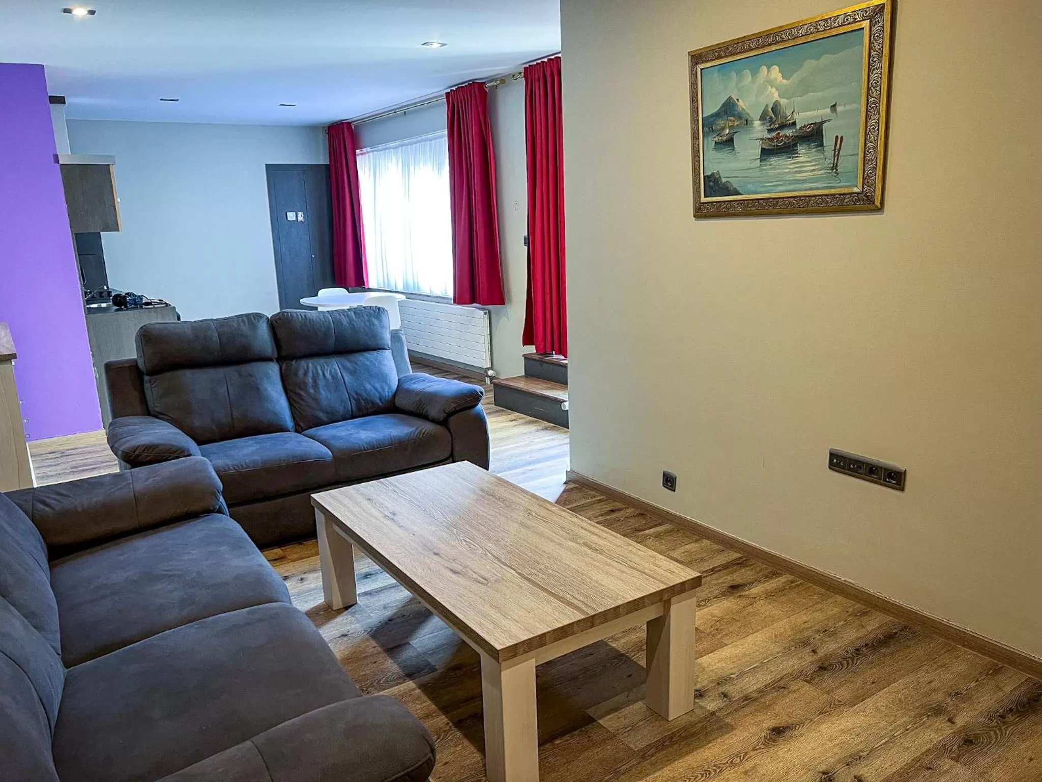 Wellness Apart Hotel