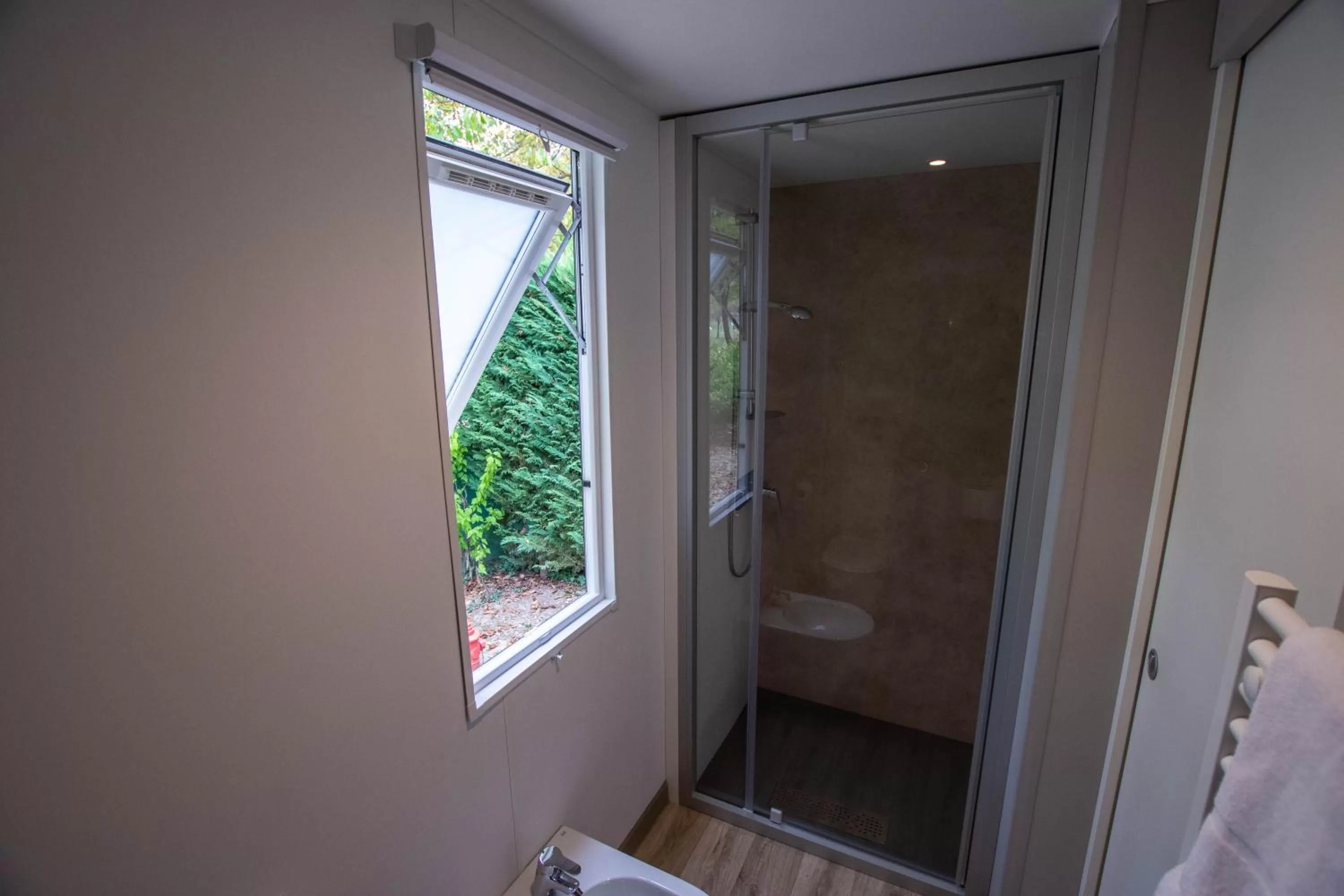 Albavillage Rooms & Camping