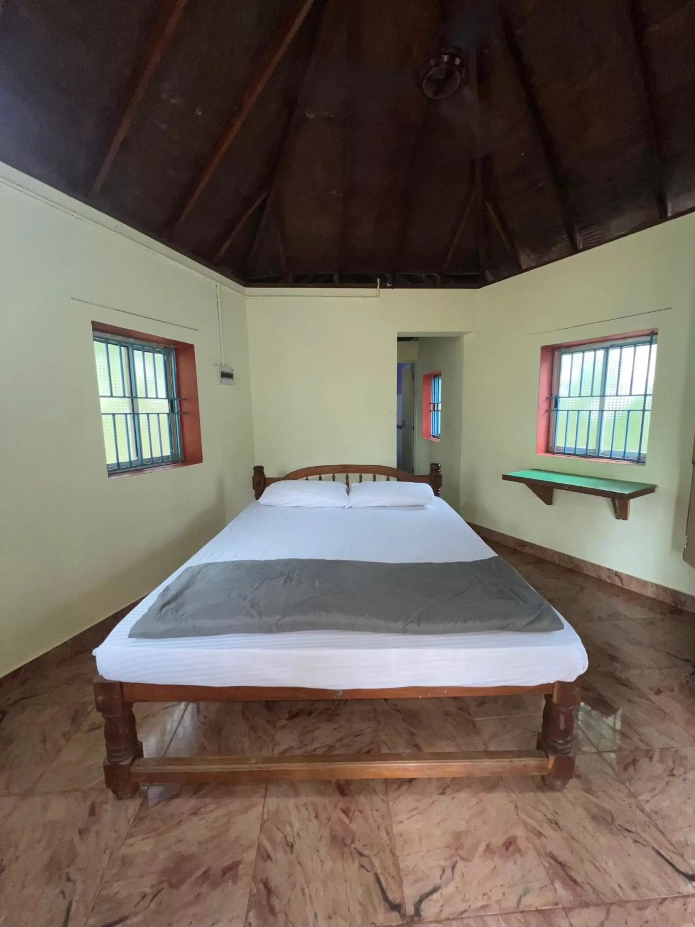 Double Room in MID BEACH STAY Gokarna Double Room in MID BEACH STAY Gokarna