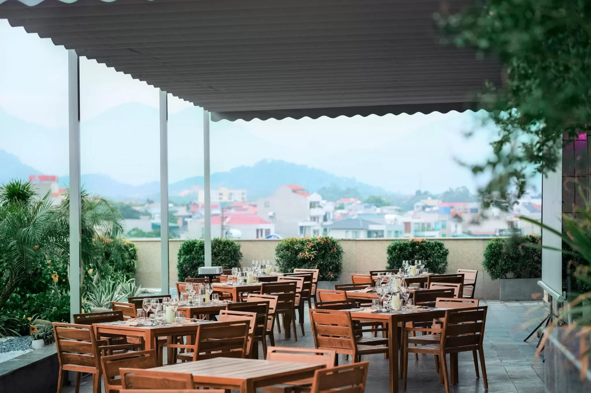 Other in Crowne Plaza Vinh Yen City Centre by IHG