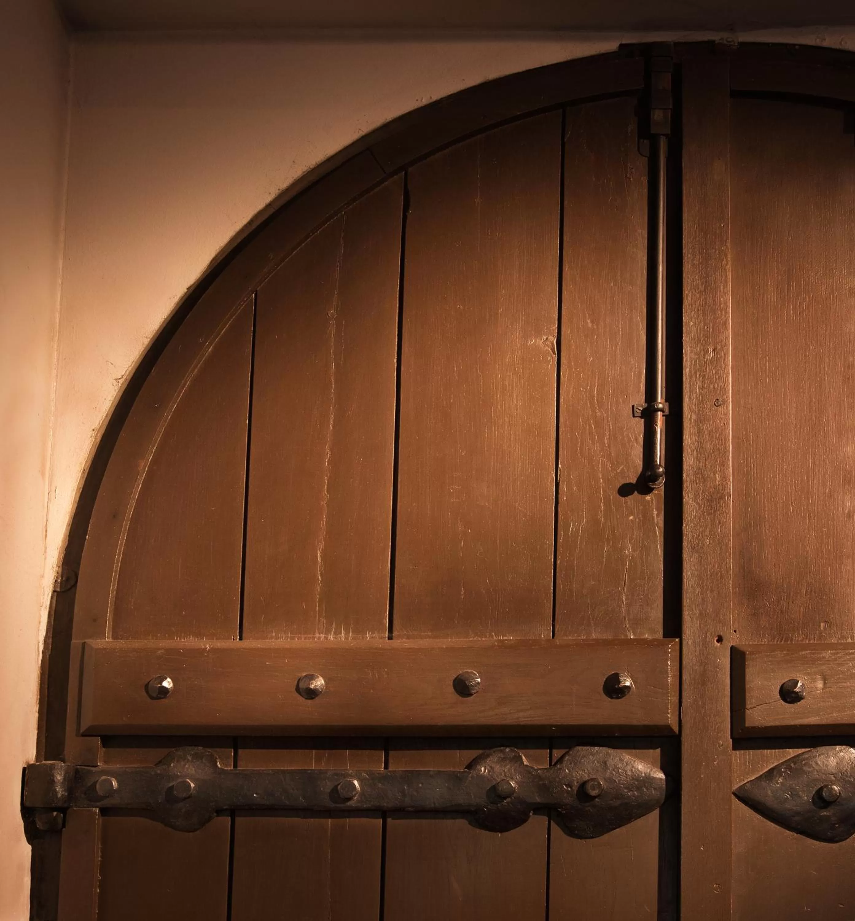 Property building in Hesselby Slott