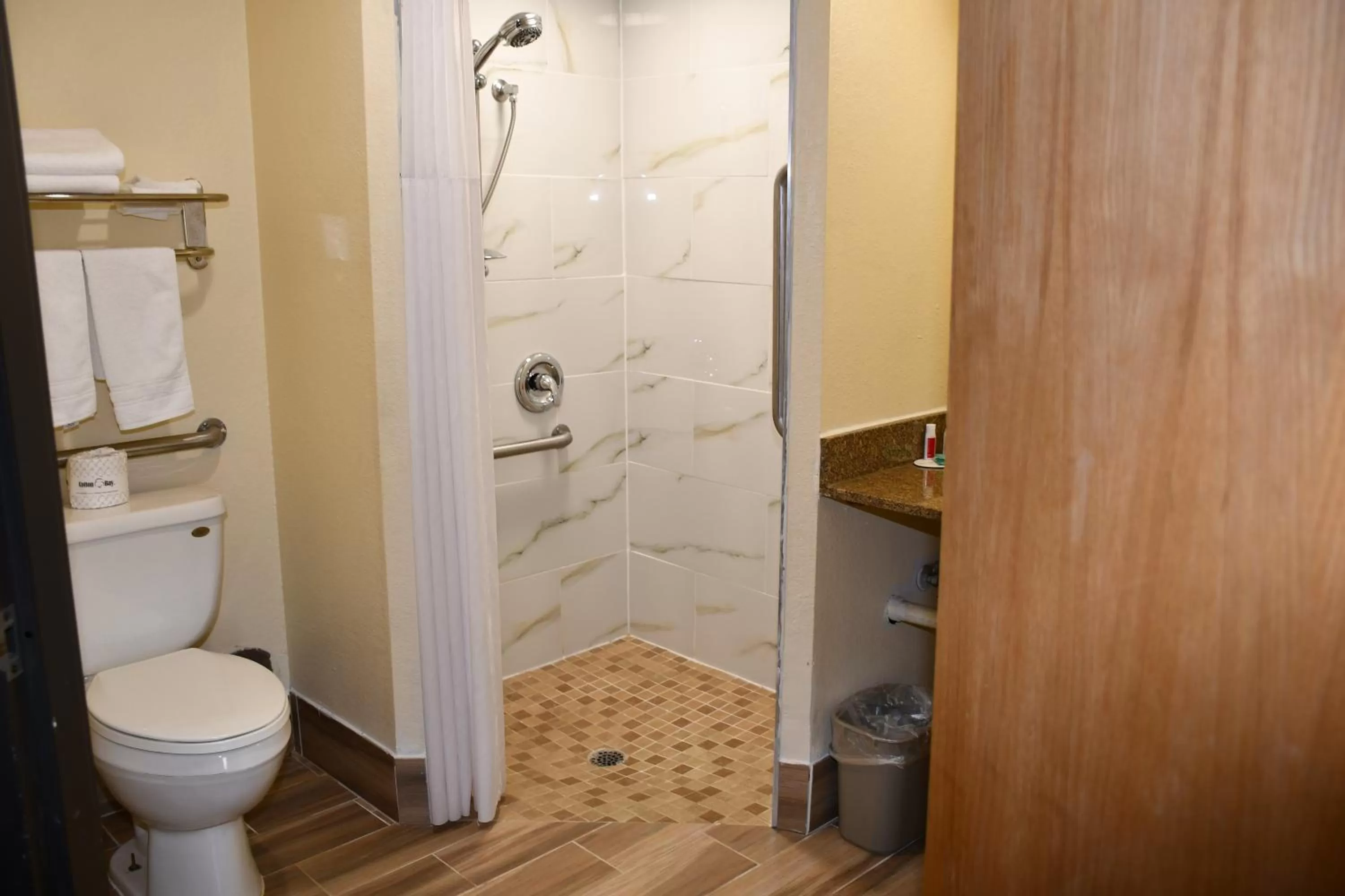 Twin Cities Inn, Mounds View