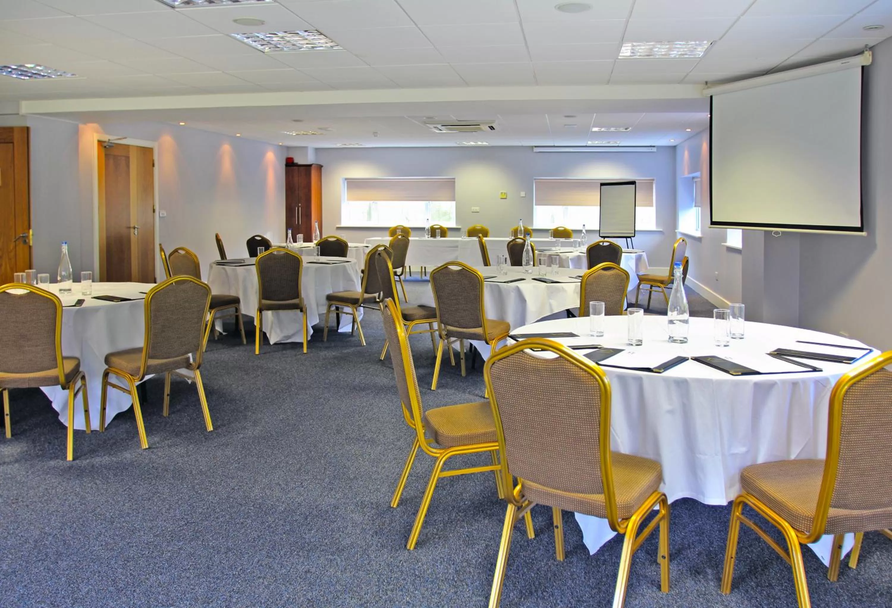 Business facilities in The Abbeyleix Manor Hotel