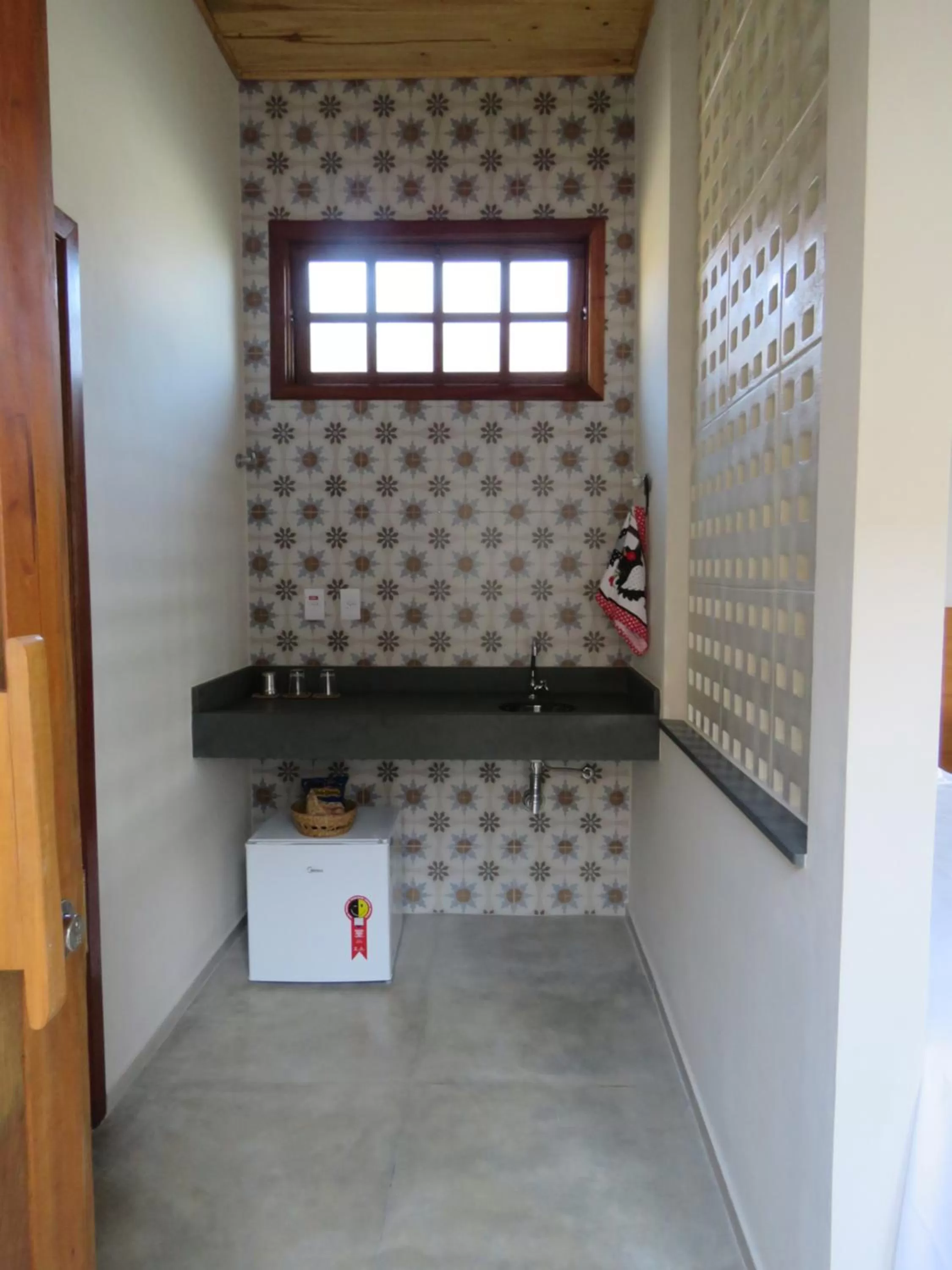 Lagoa Seca Hotel Rural