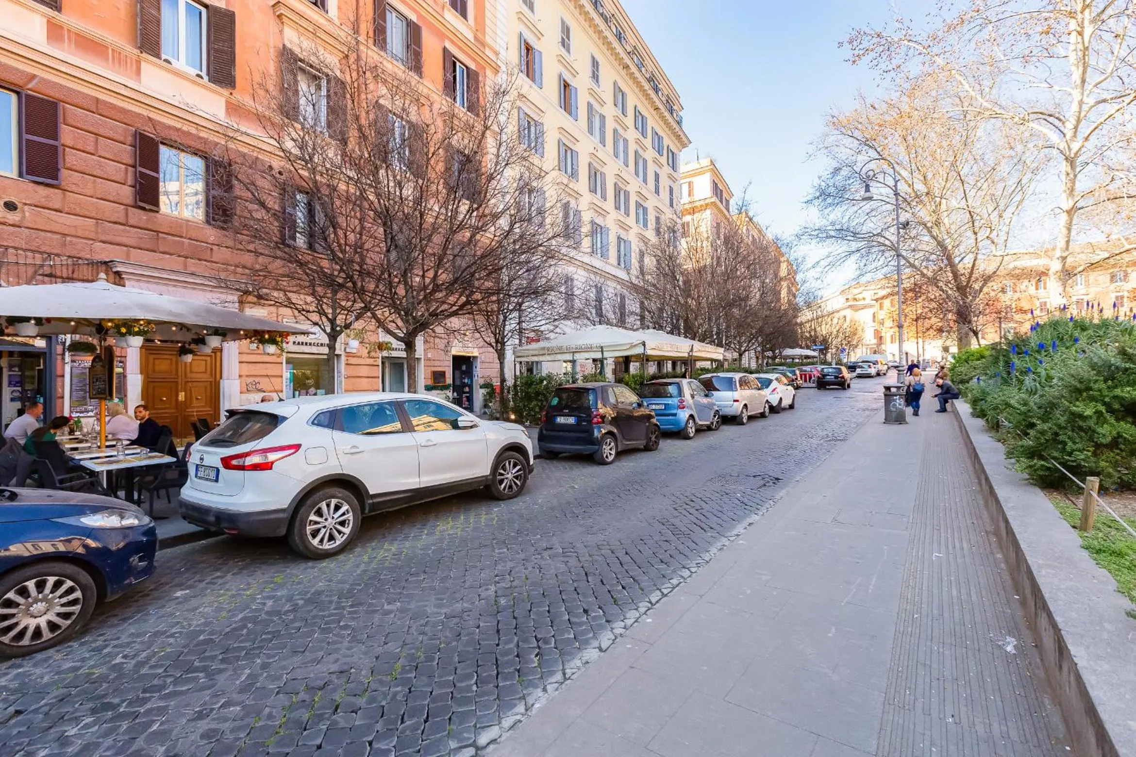 Property building in Hanky Suite