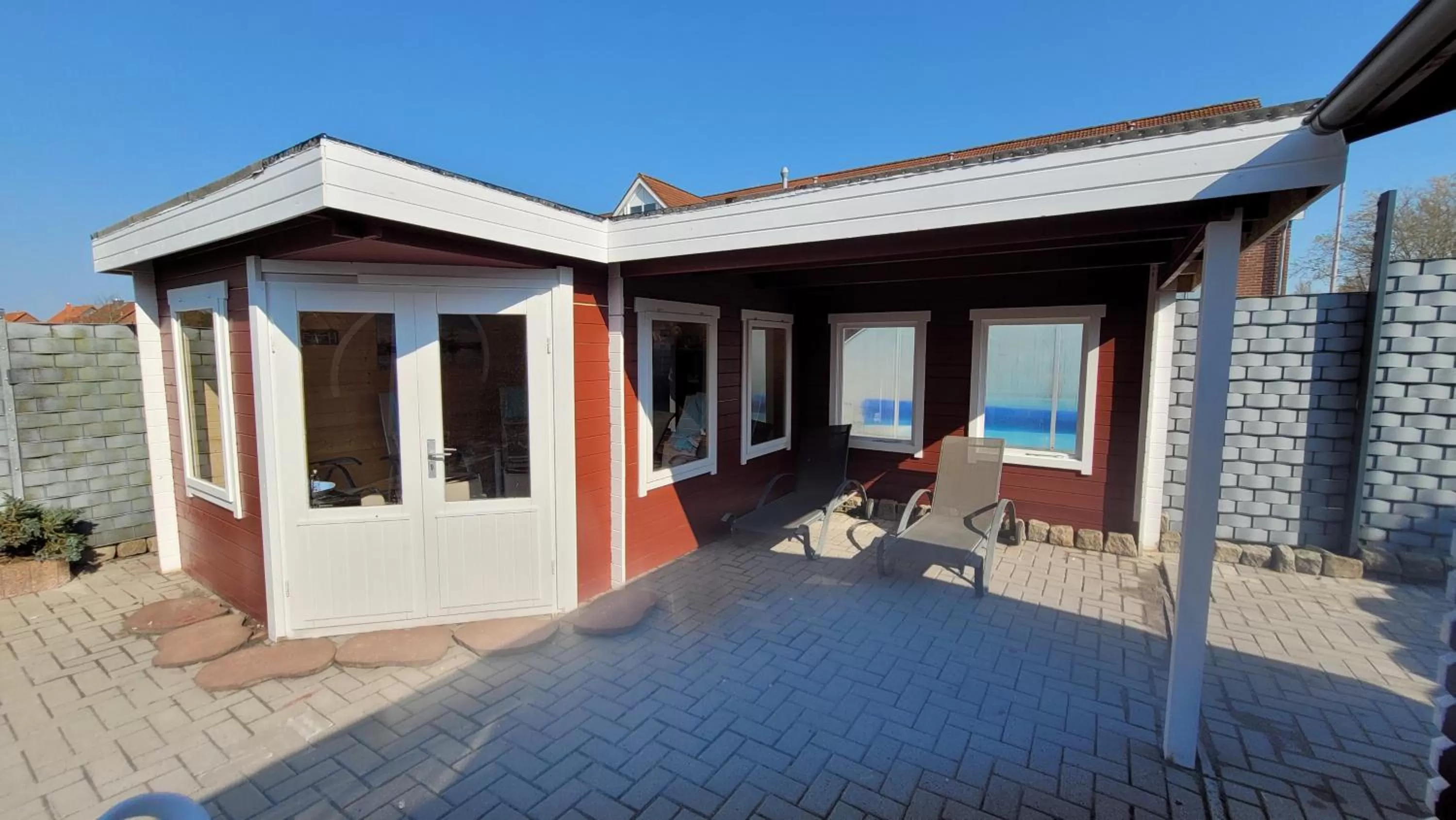 Spa and wellness centre/facilities in Hotel Aquarius