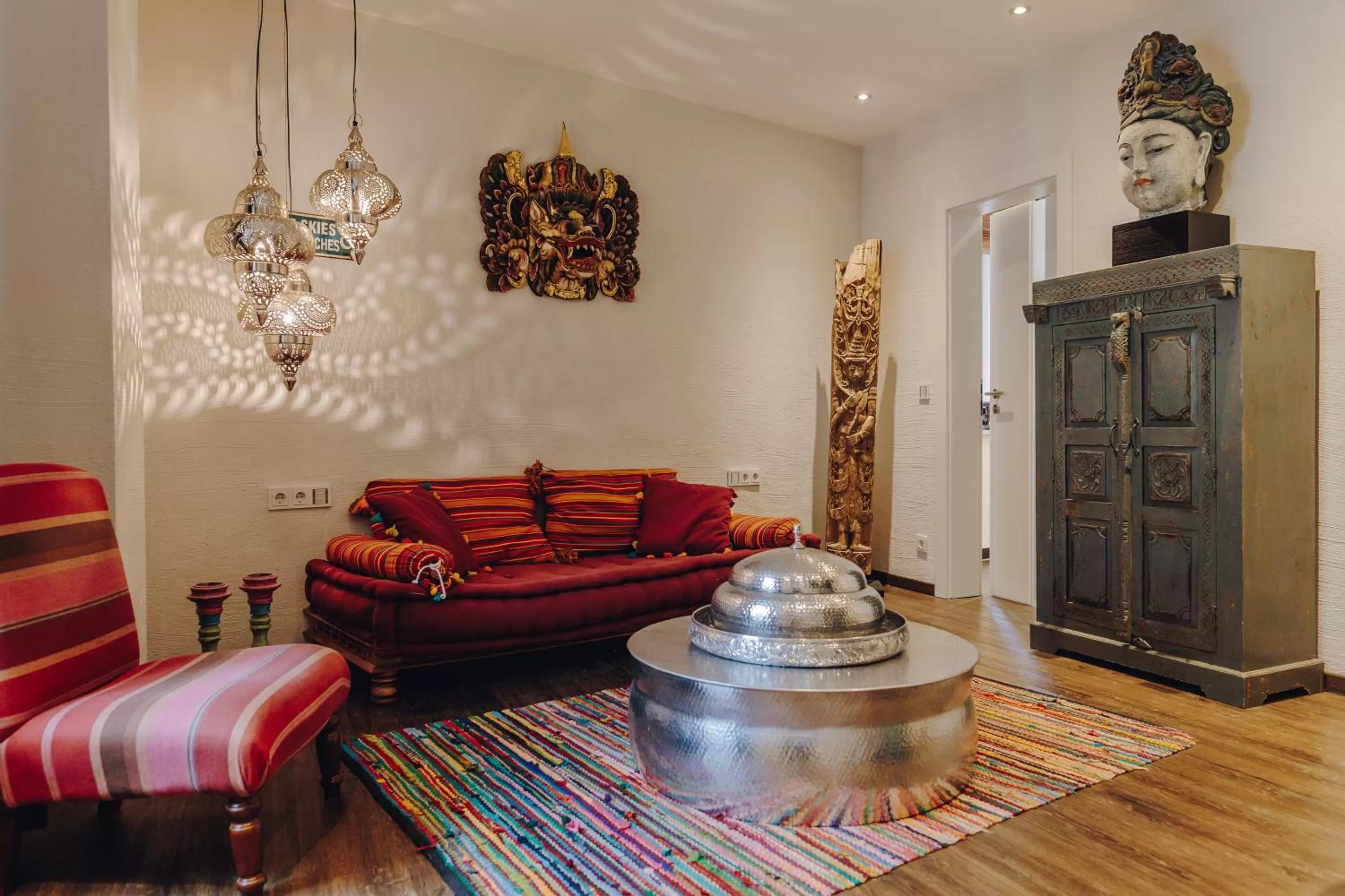 Little 7 - Boutique Hotel