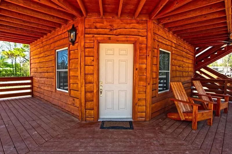 Property building in Diamonds Old West