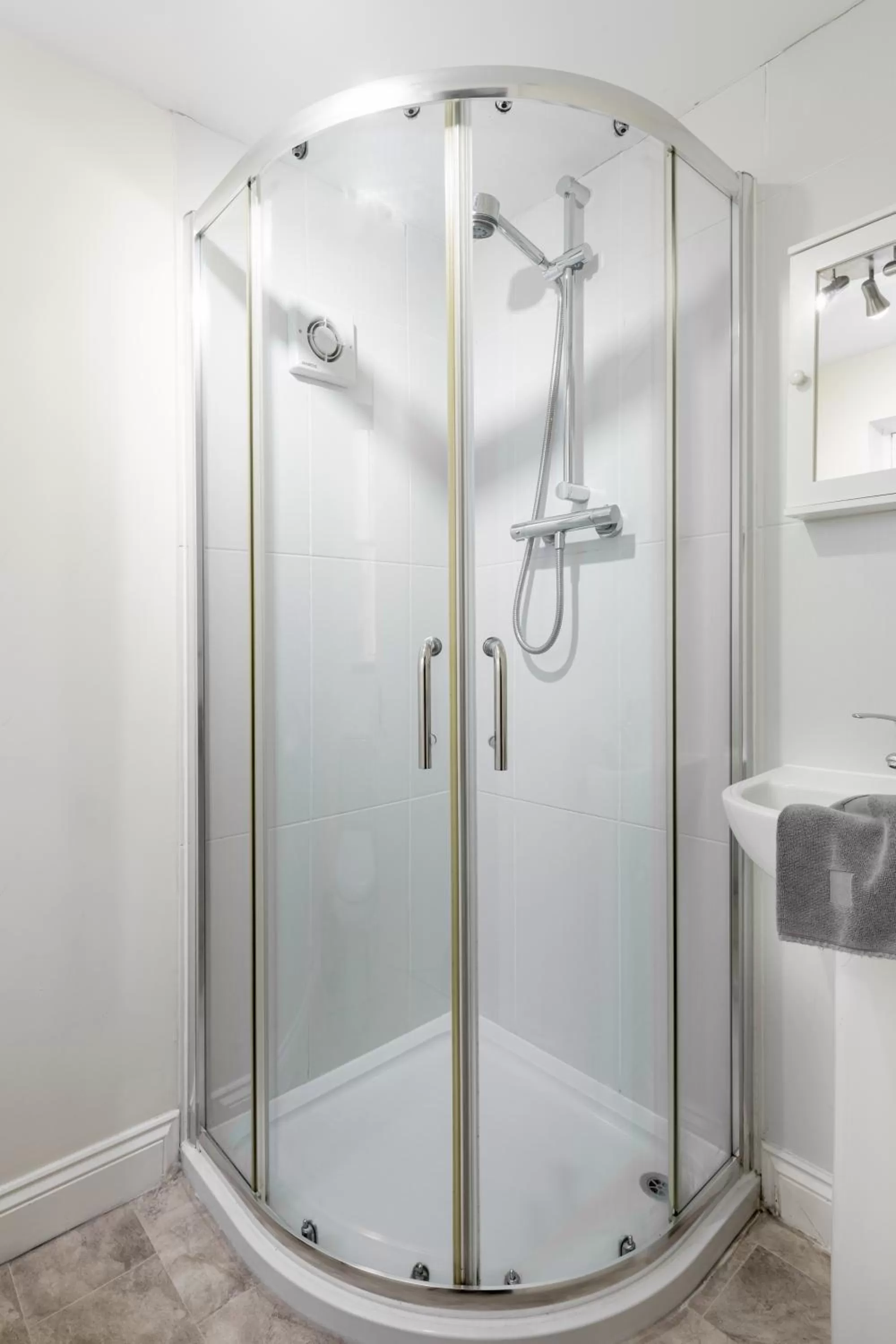 One-Bedroom House in Discovery Accommodation